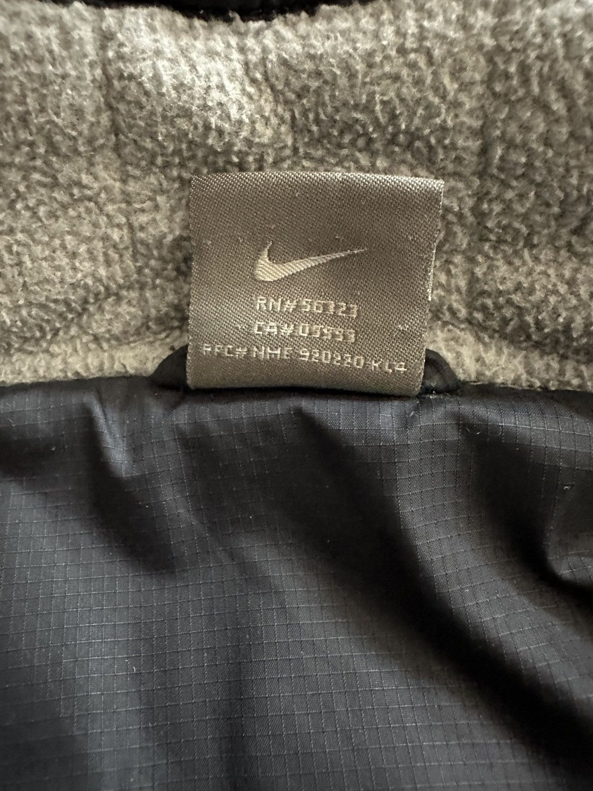 Kanye West × Nike NIKE Size US L / EU 52-54 / 3 - 7 Thumbnail