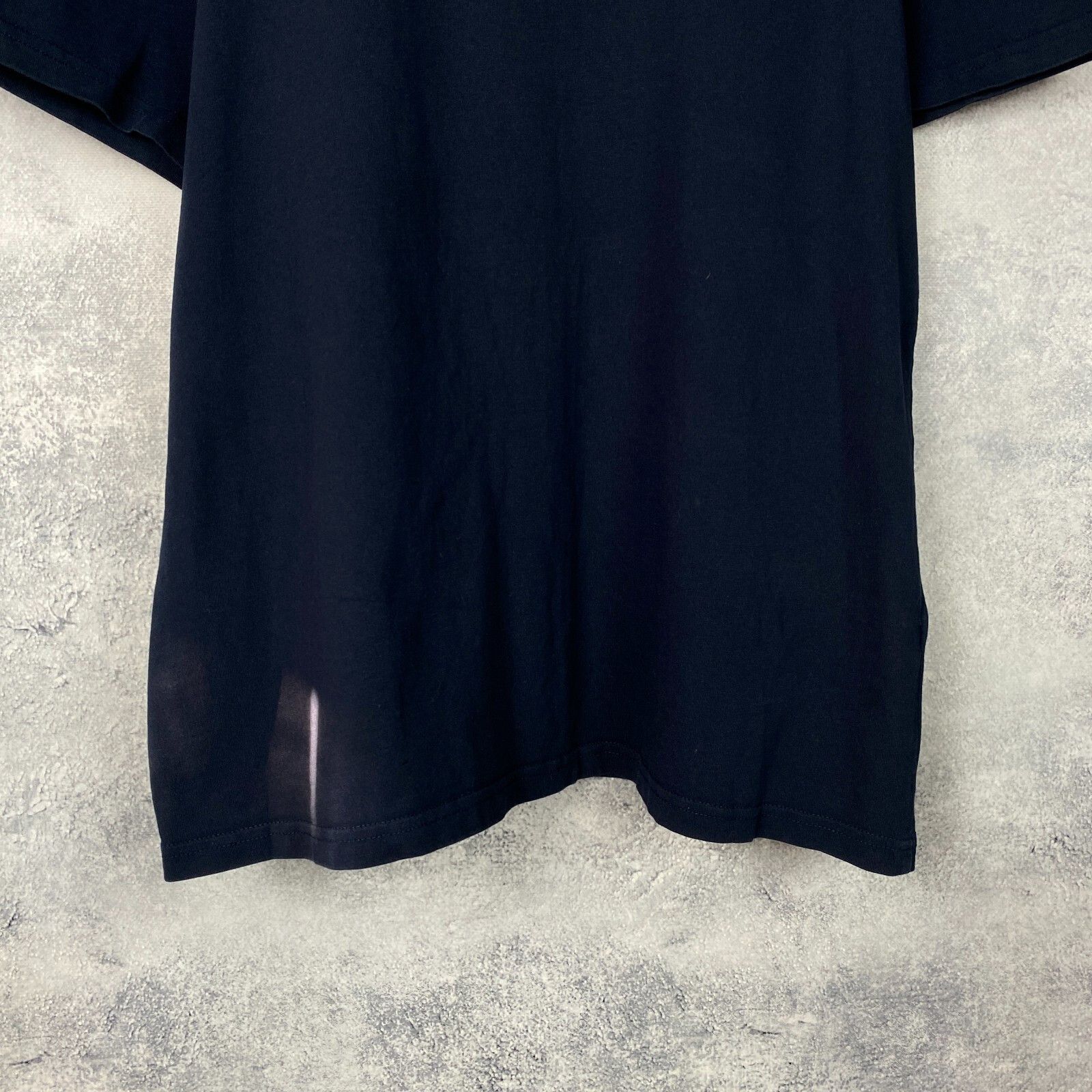 Red Bull Oracle Red Bull Racing Tee Men's Size XL Blue Short Sleeve ` Size US XL / EU 56 / 4 - 3 Thumbnail