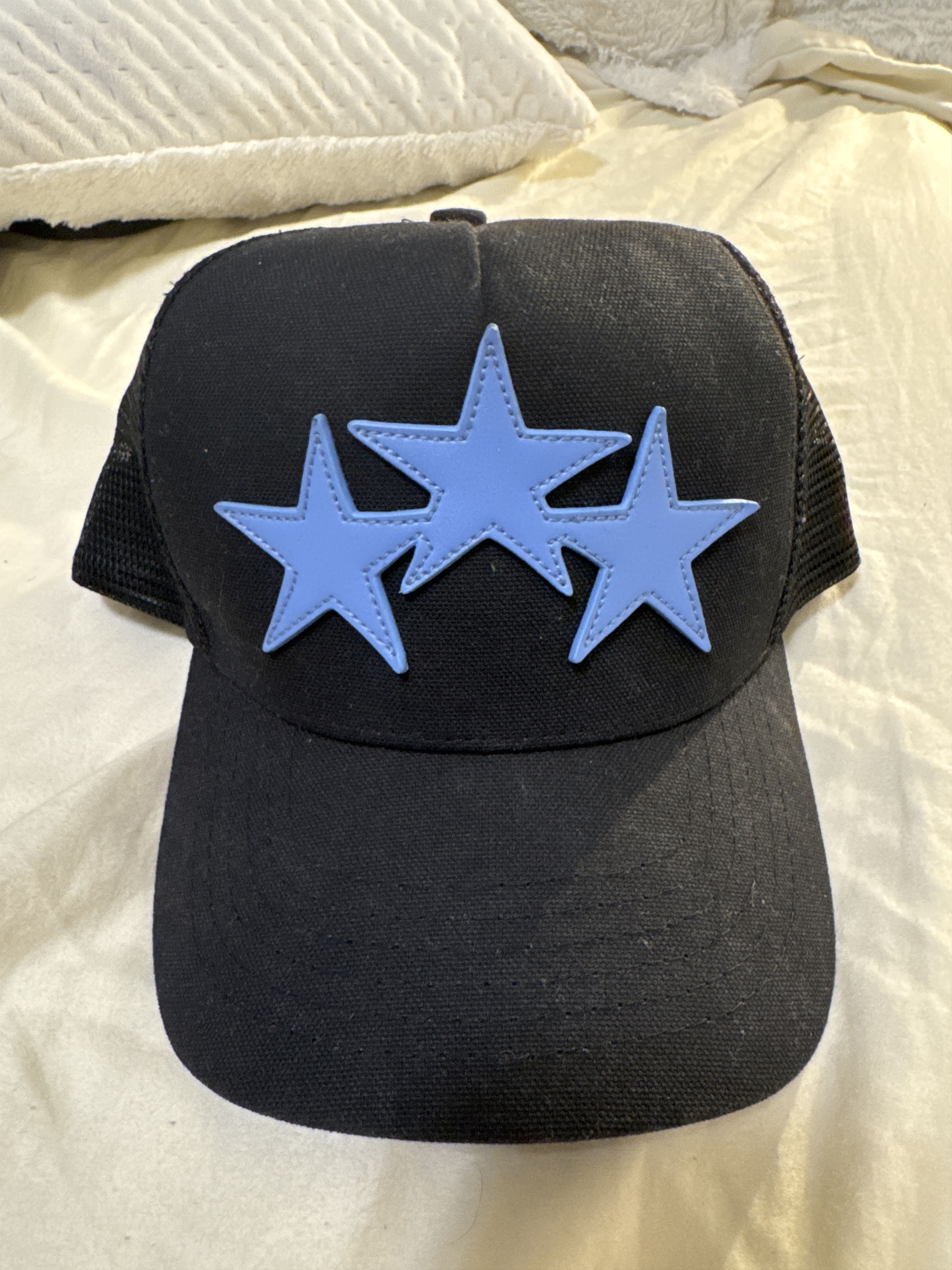 Amiri Amiri 3 Star Size ONE SIZE - 1 Thumbnail