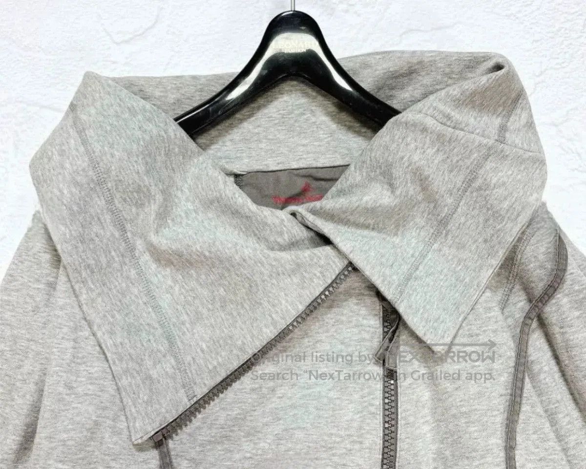 Vivienne Westwood Vivienne Westwood Red Label Zip Hoodie. Size M / US 6-8 / IT 42-44 - 3 Thumbnail