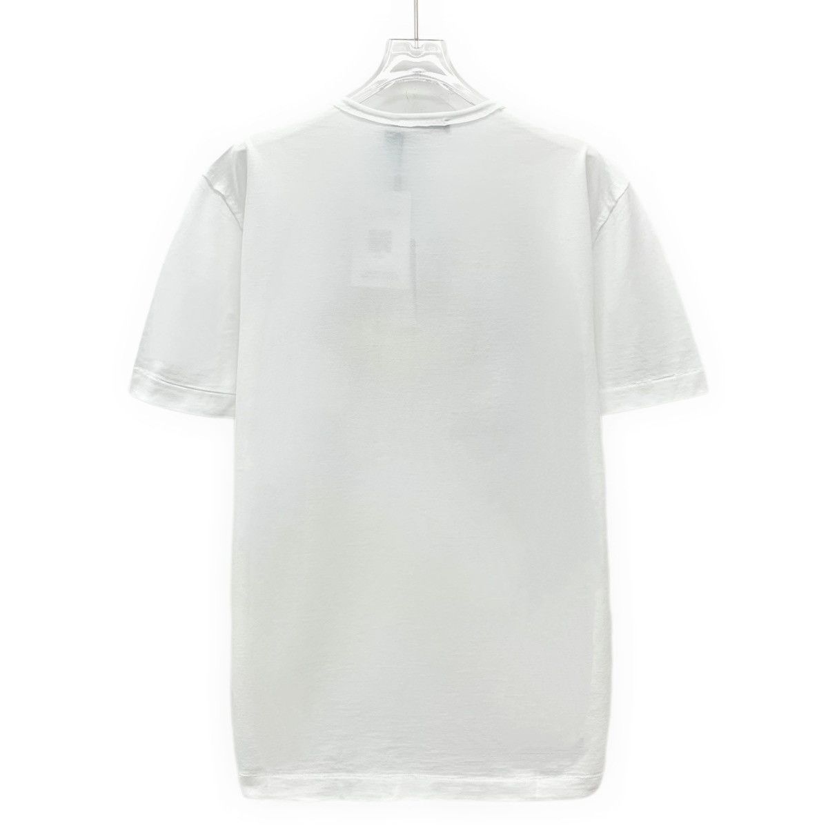 Dolce & Gabbana Dolce & Gabbana Crown Printed Short Sleeve T-shirt K26WX Size US L / EU 52-54 / 3 - 2 Thumbnail
