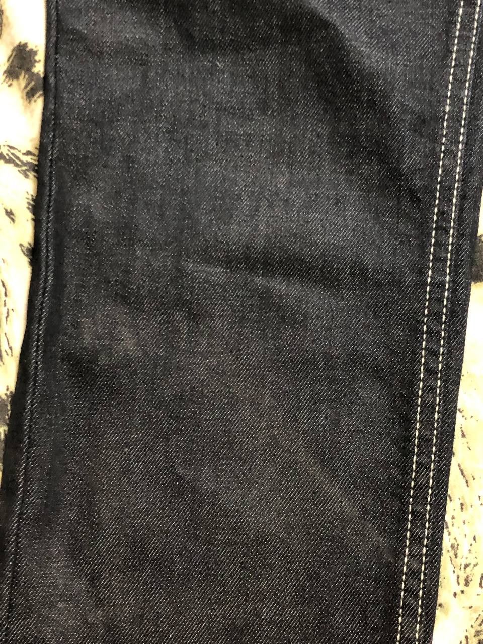 Diesel DIESEL LIV Denim Jeans Everyday Wear LOW RISE W30 L32 Size 30" / US 8 / IT 44 - 14 Thumbnail