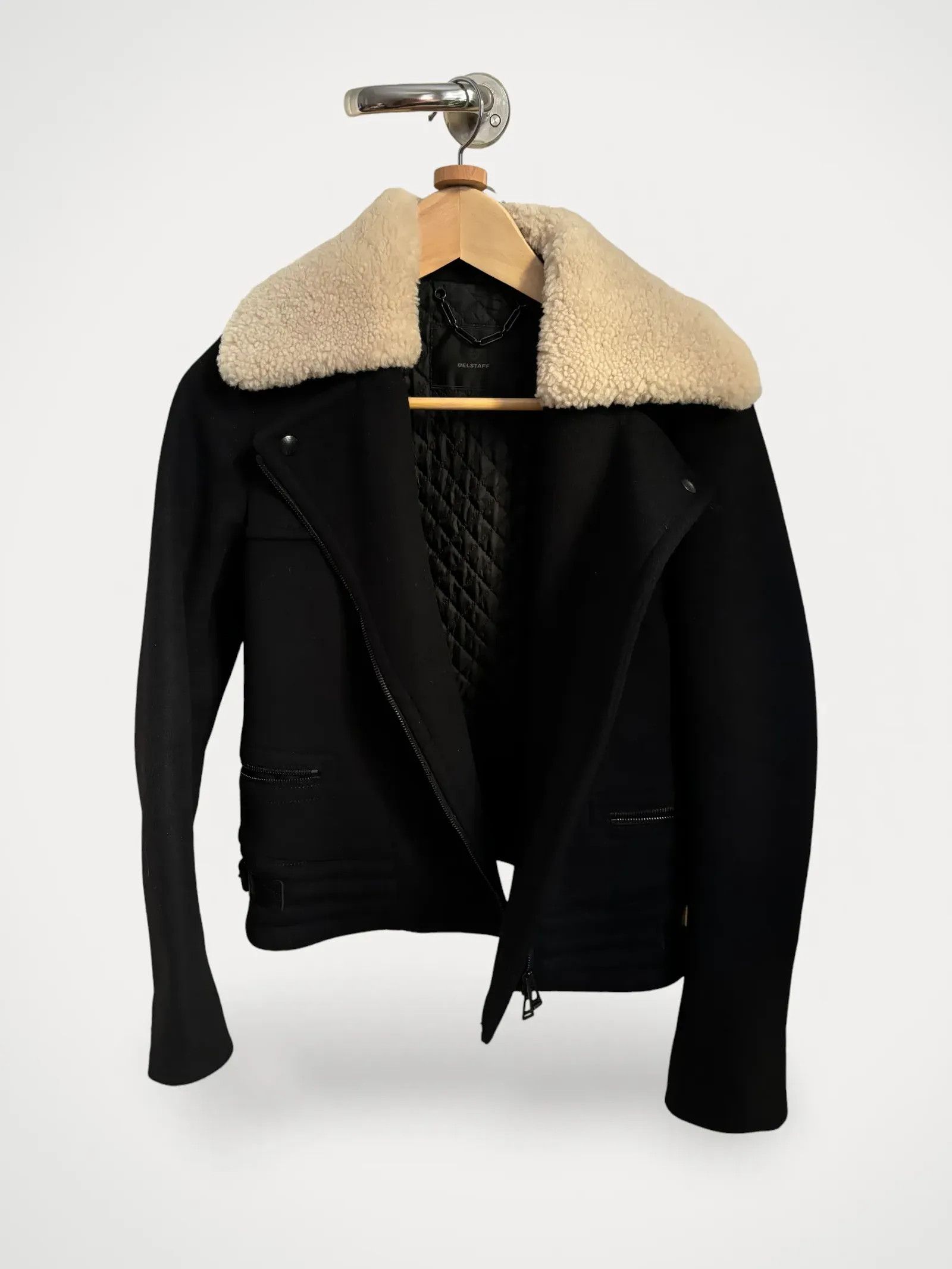 Belstaff Belstaff Jacket Size XS / US 0-2 / IT 36-38 - 1 Thumbnail