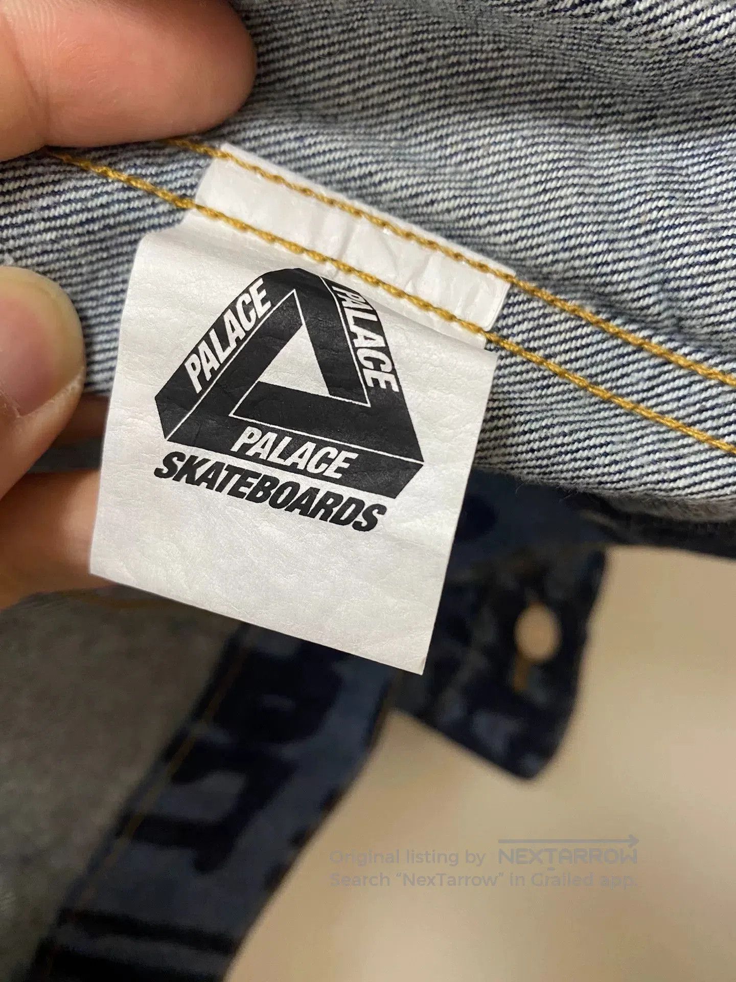 Palace Palace All. Size US M / EU 48-50 / 2 - 4 Thumbnail