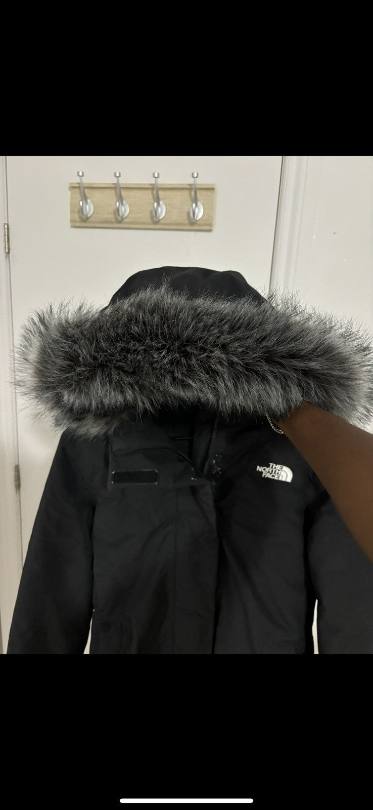 The North Face The North Face Coach jacket Size S / US 4 / IT 40 - 4 Thumbnail