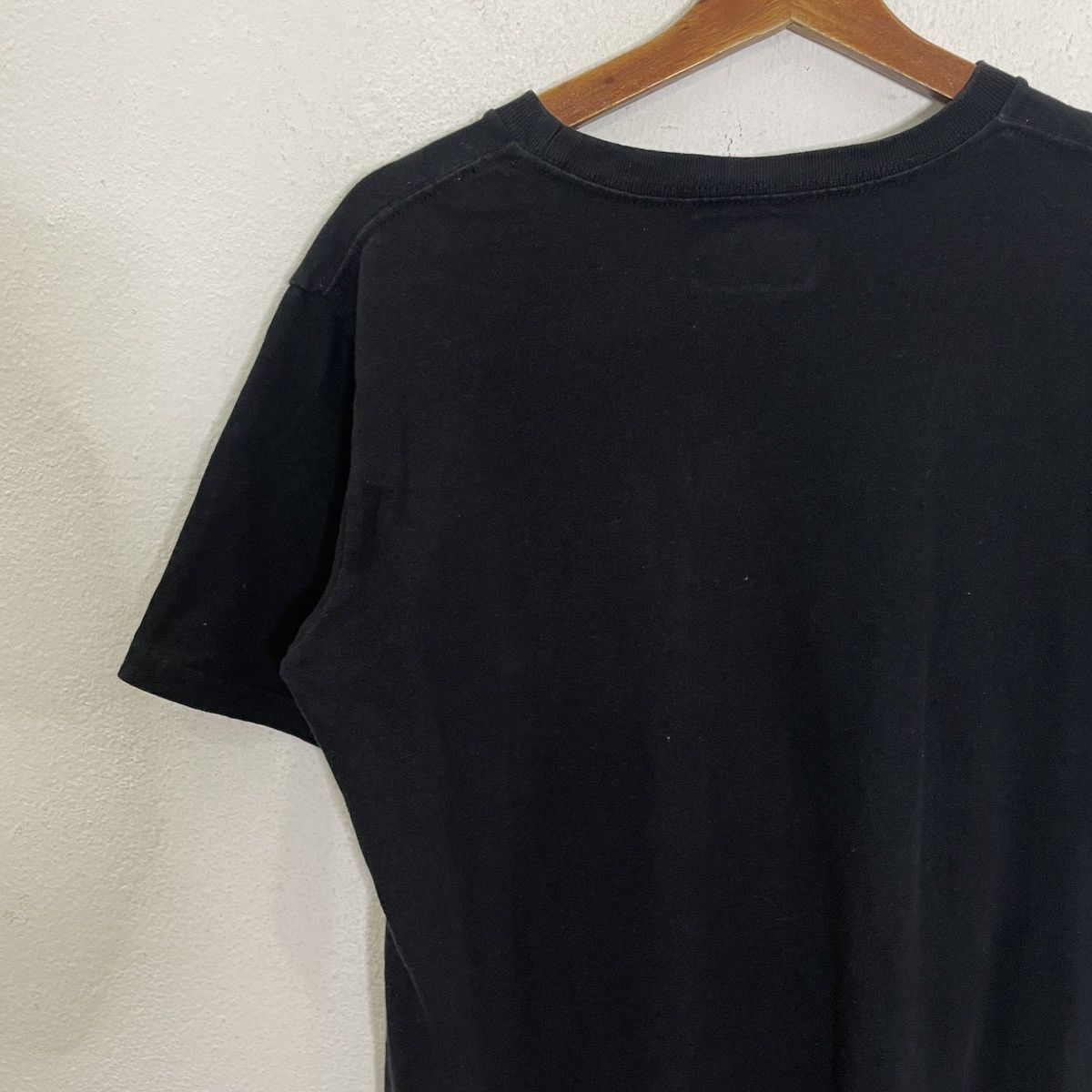 Number (N)ine Vintage Number Nine Single Pocket Tee Size US S / EU 44-46 / 1 - 9 Thumbnail