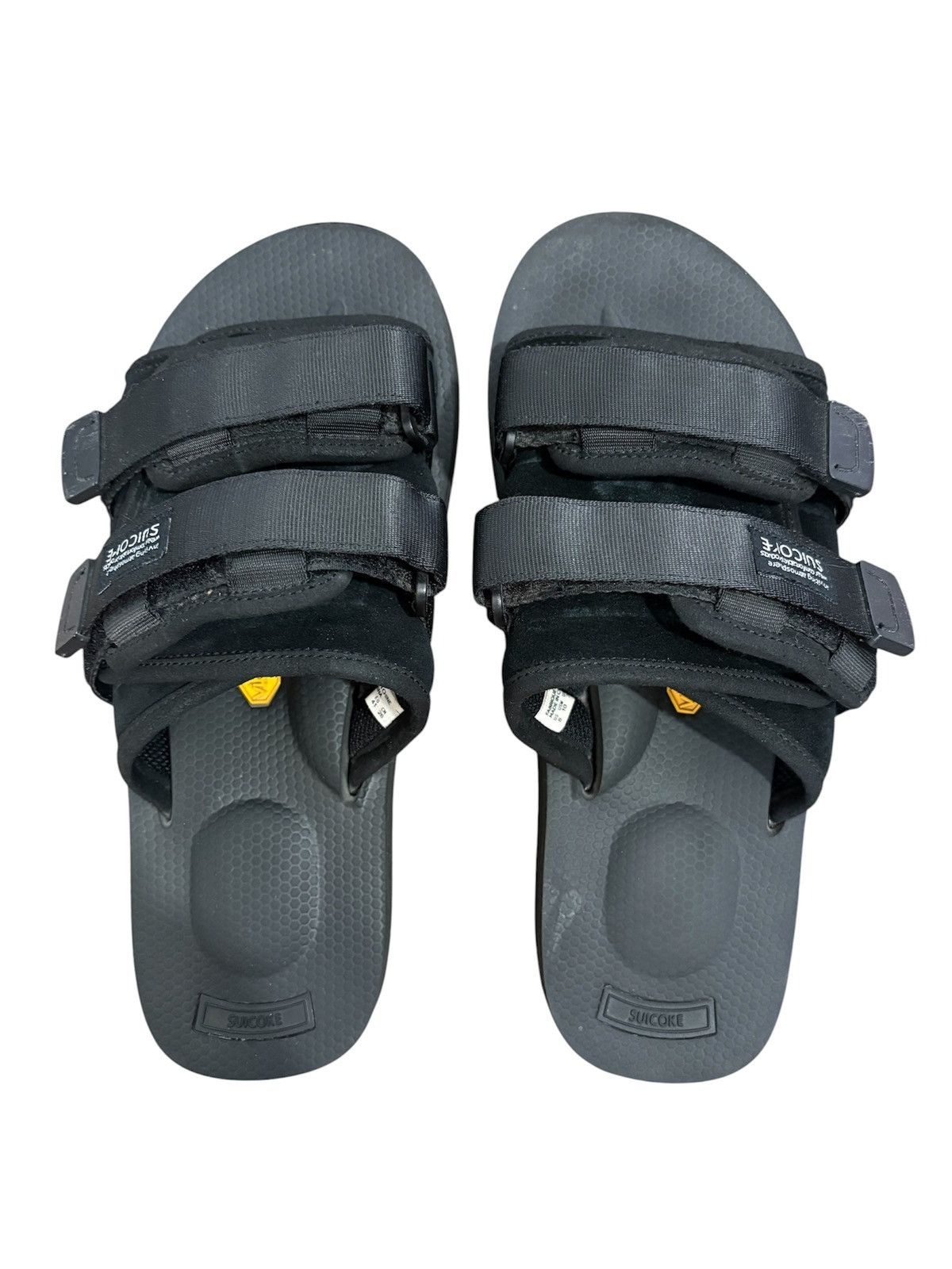 Suicoke suicoke moto-vs Size US 8 / EU 41 - 3 Thumbnail