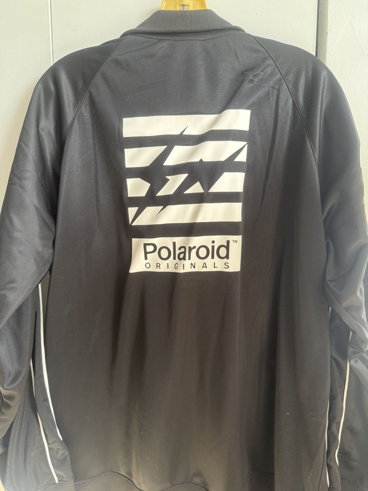 Fragment Design Fragment Polaroid Track Jacket - XL Size US XL / EU 56 / 4 - 5 Thumbnail