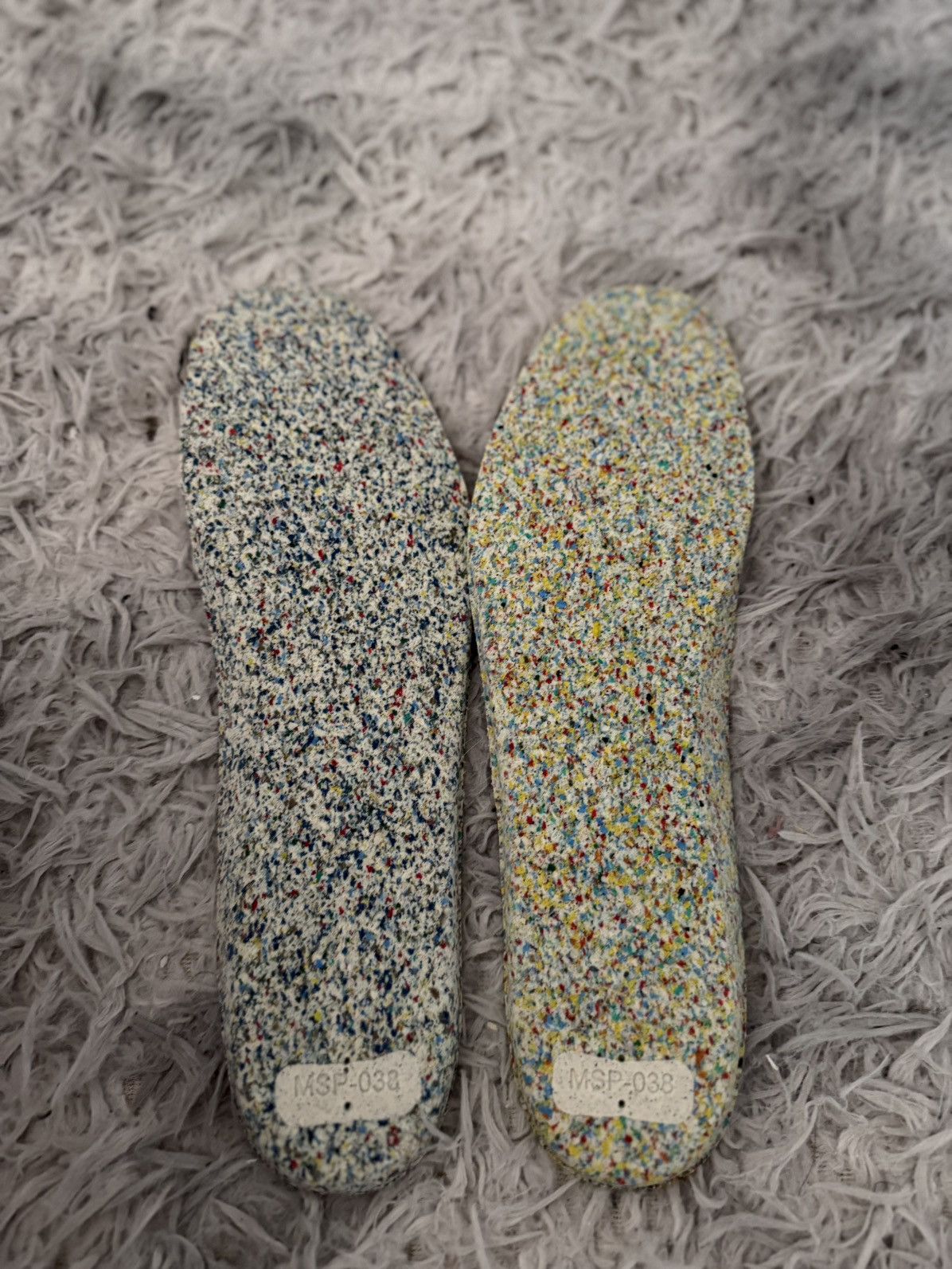 Balenciaga speedcat sneakers Size US 10.5 / EU 43-44 - 6 Thumbnail