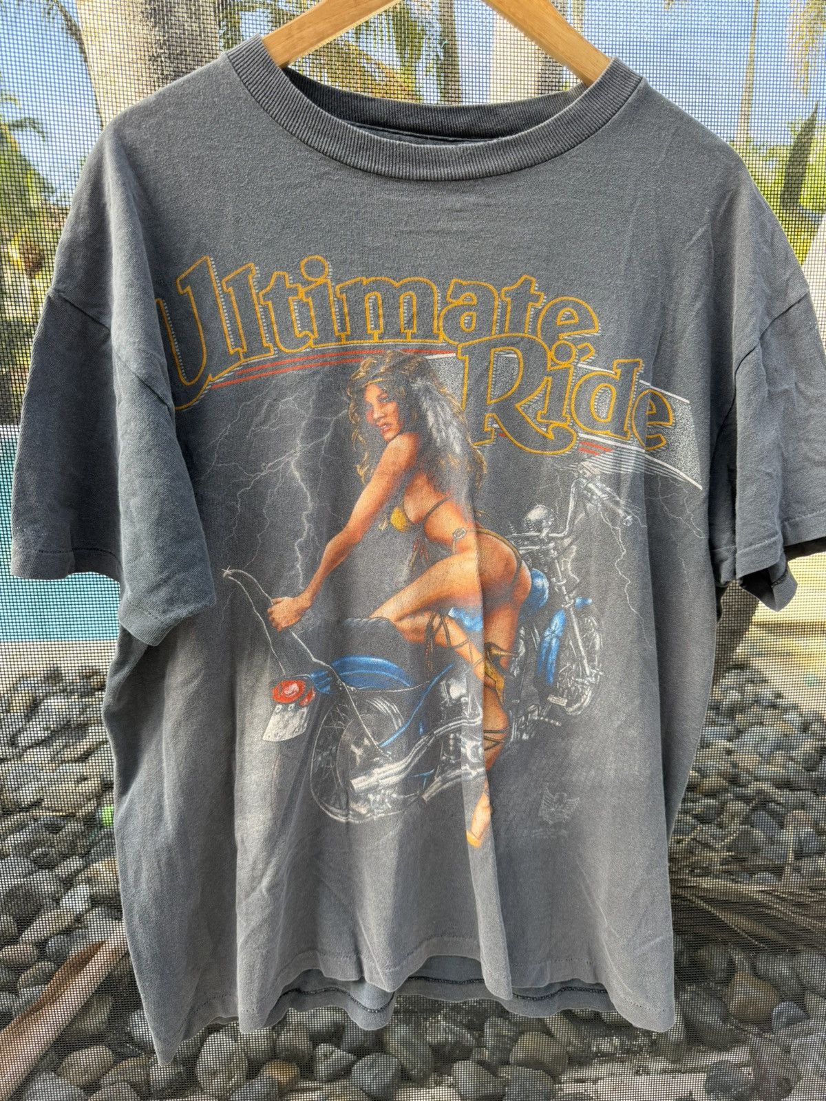 Vintage Ultimate Ride Size US L / EU 52-54 / 3 - 2 Thumbnail