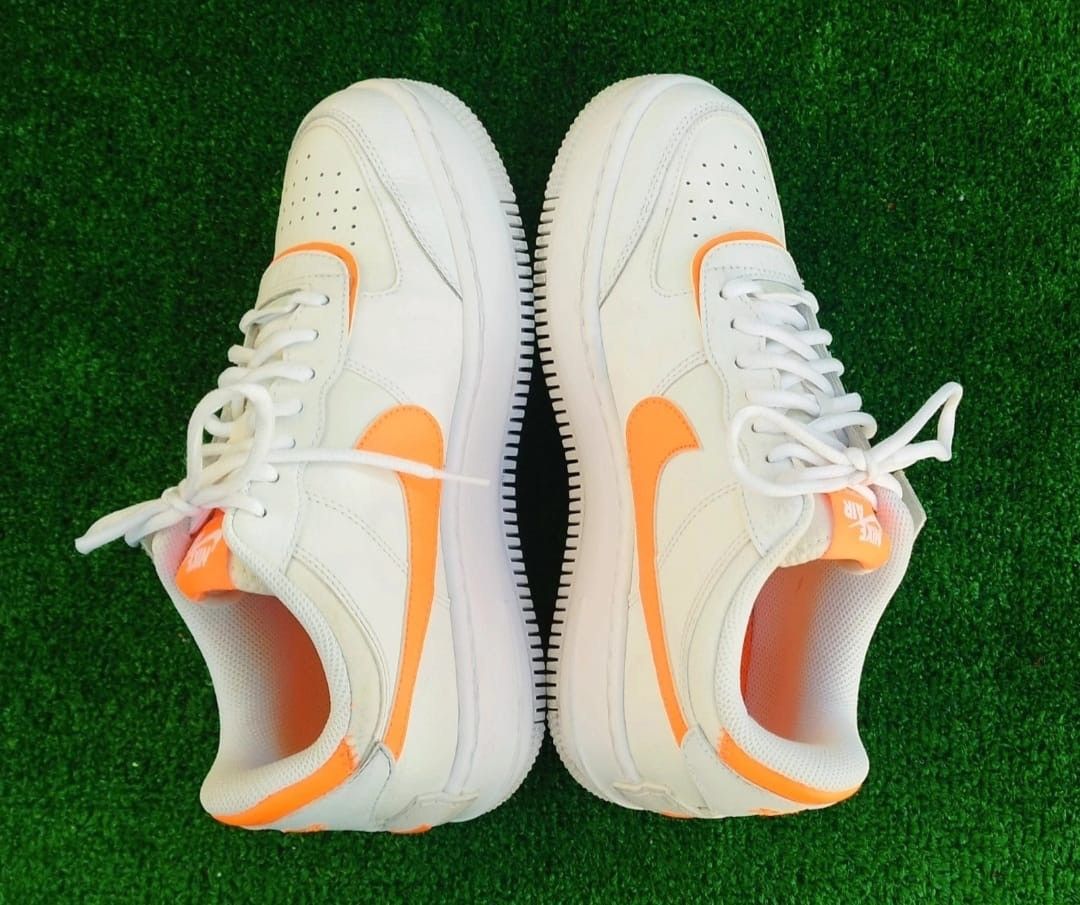 Nike Sneakers Nike Air Force 1 Low Size US 7.5 / IT 37.5 - 4 Thumbnail