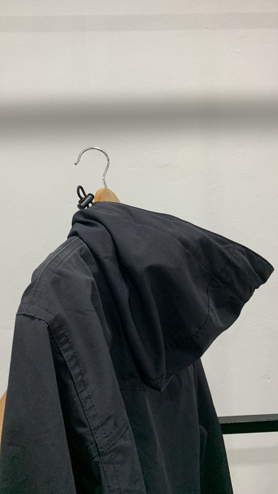 Goretex 🚨FINAL DROP🚨 Hooded Parka Windbreaker Gorpcore Undercover Size US XL / EU 56 / 4 - 12 Thumbnail