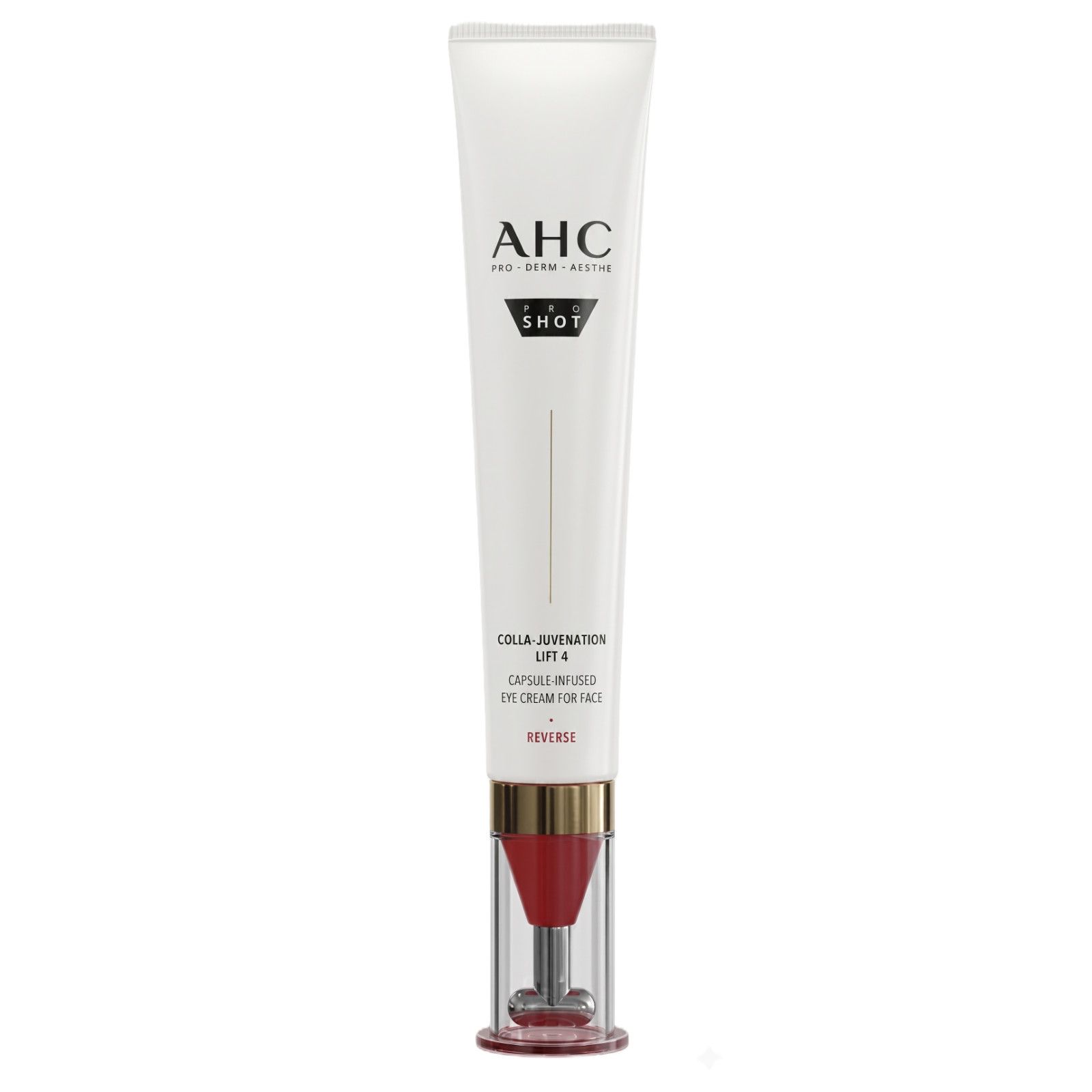0 AHC Pro Shot Set - K-Beauty Lift Serum & Eye Cream - New Size ONE SIZE - 4 Thumbnail