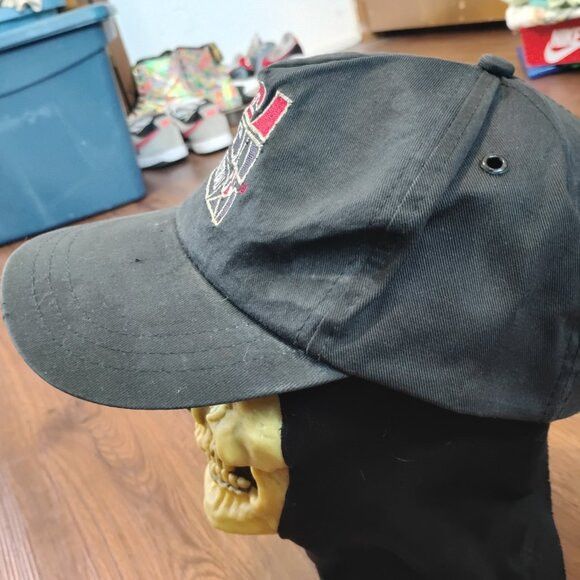 Other Vintage USA Basketball 1992 Dream Team McDonald's Promo Hat Size ONE SIZE - 2 Thumbnail