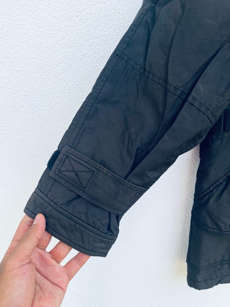 Japanese Brand × PPFM Vintage PPFM Bullet Japanese Designer Fashion Style Size US XL / EU 56 / 4 - 9 Thumbnail