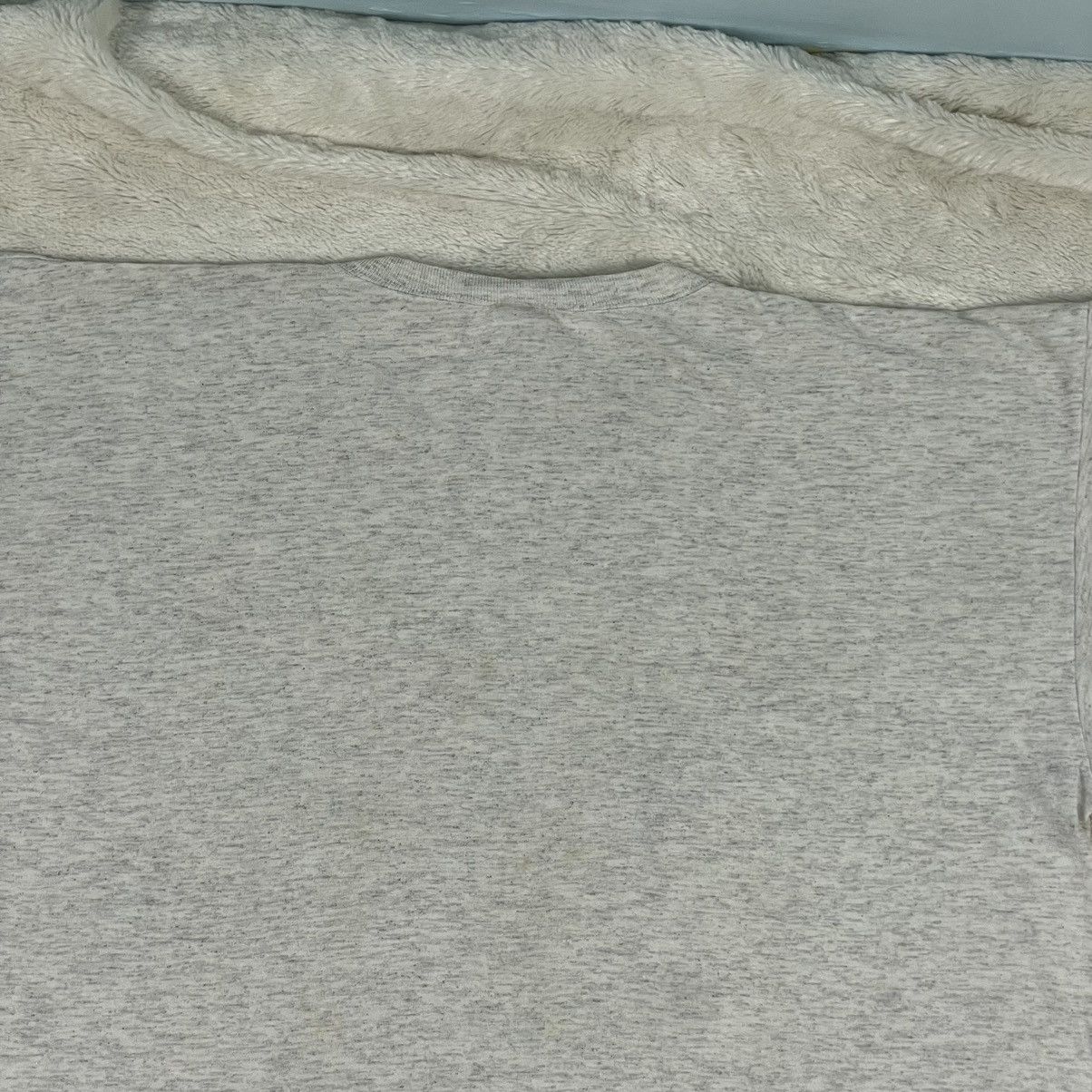 Vintage Vintage Milaca Christmas Teddy Bear Tee Size US L / EU 52-54 / 3 - 13 Thumbnail