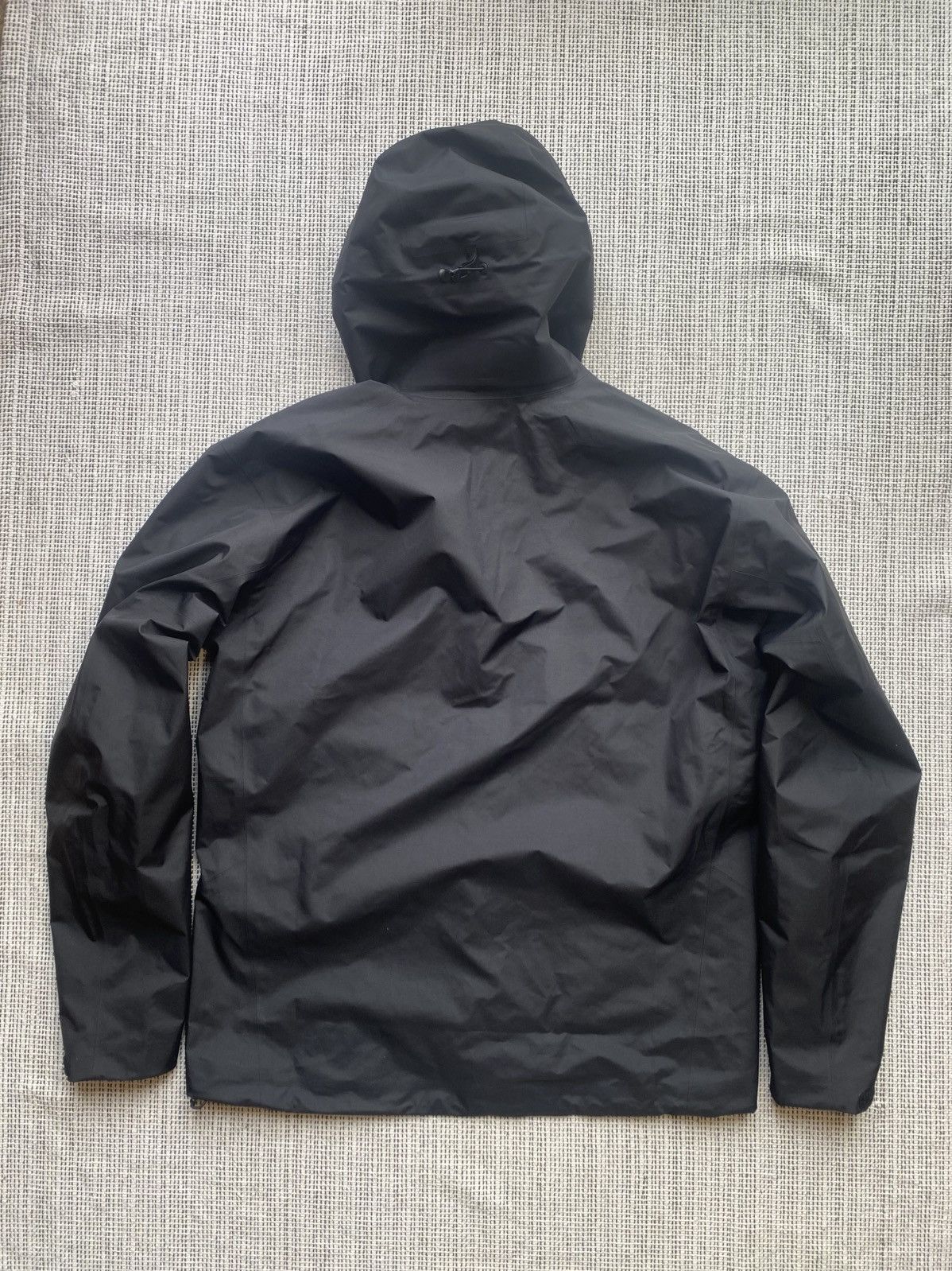 Arc'teryx Arc’teryx Beta Jacket Men's Black Size US S / EU 44-46 / 1 - 16 Thumbnail