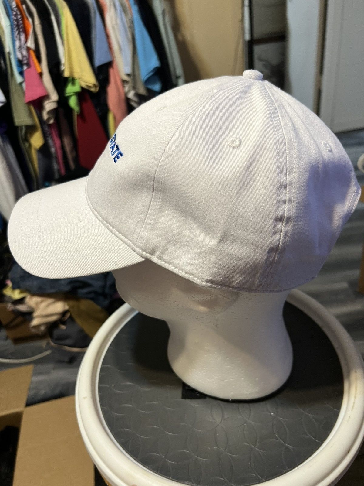 Vintage Cap America North State Adjustable Hat Size ONE SIZE - 2 Thumbnail