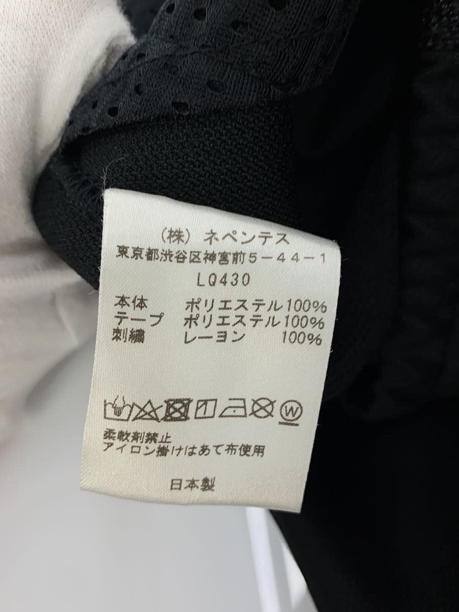 Needles Needles Polyester Track Pants Black Size US 28 / EU 44 - 6 Thumbnail