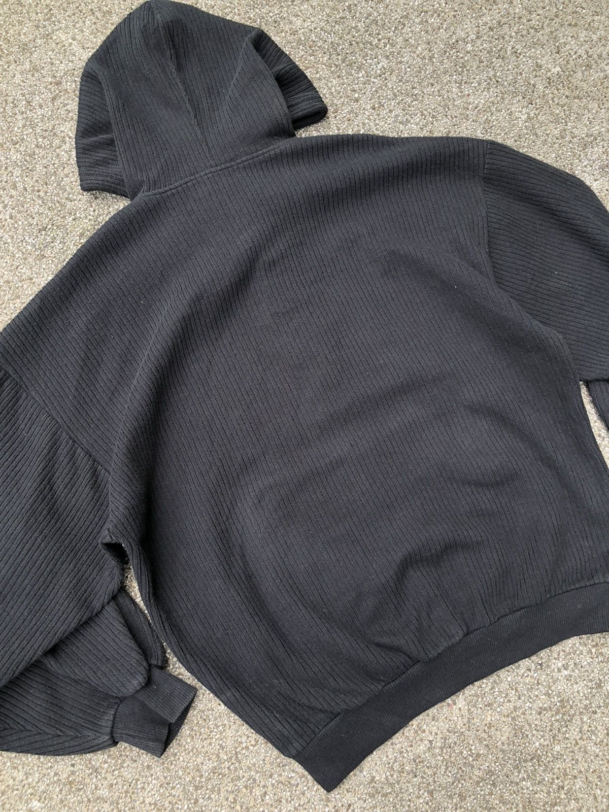 Fred Perry Fred Perry Japan Half Button Hoodies Size US XL / EU 56 / 4 - 12 Thumbnail