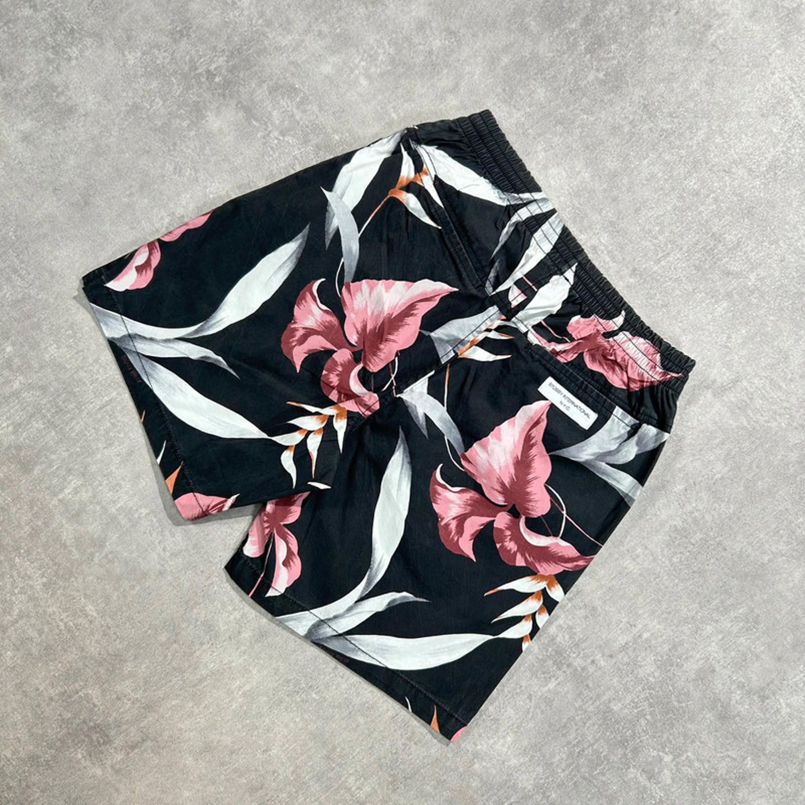 Stussy Stussy shorts, W28 Size US 28 / EU 44 - 6 Thumbnail