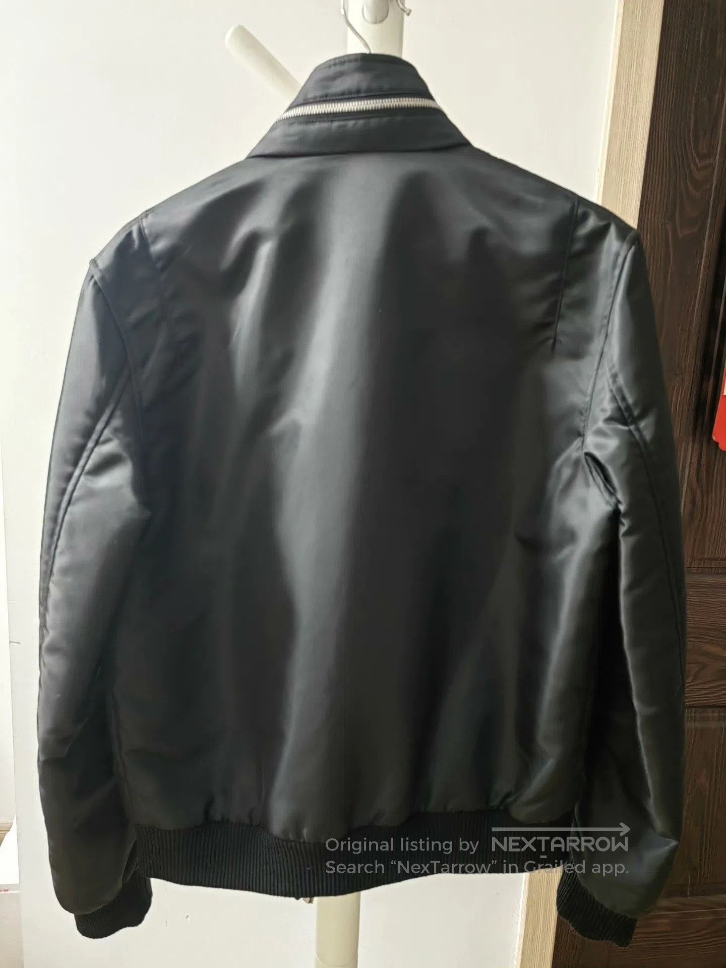 Saint Laurent Paris Saint Laurent Multi-Pocket Military Jacket. Size US S / EU 44-46 / 1 - 2 Thumbnail