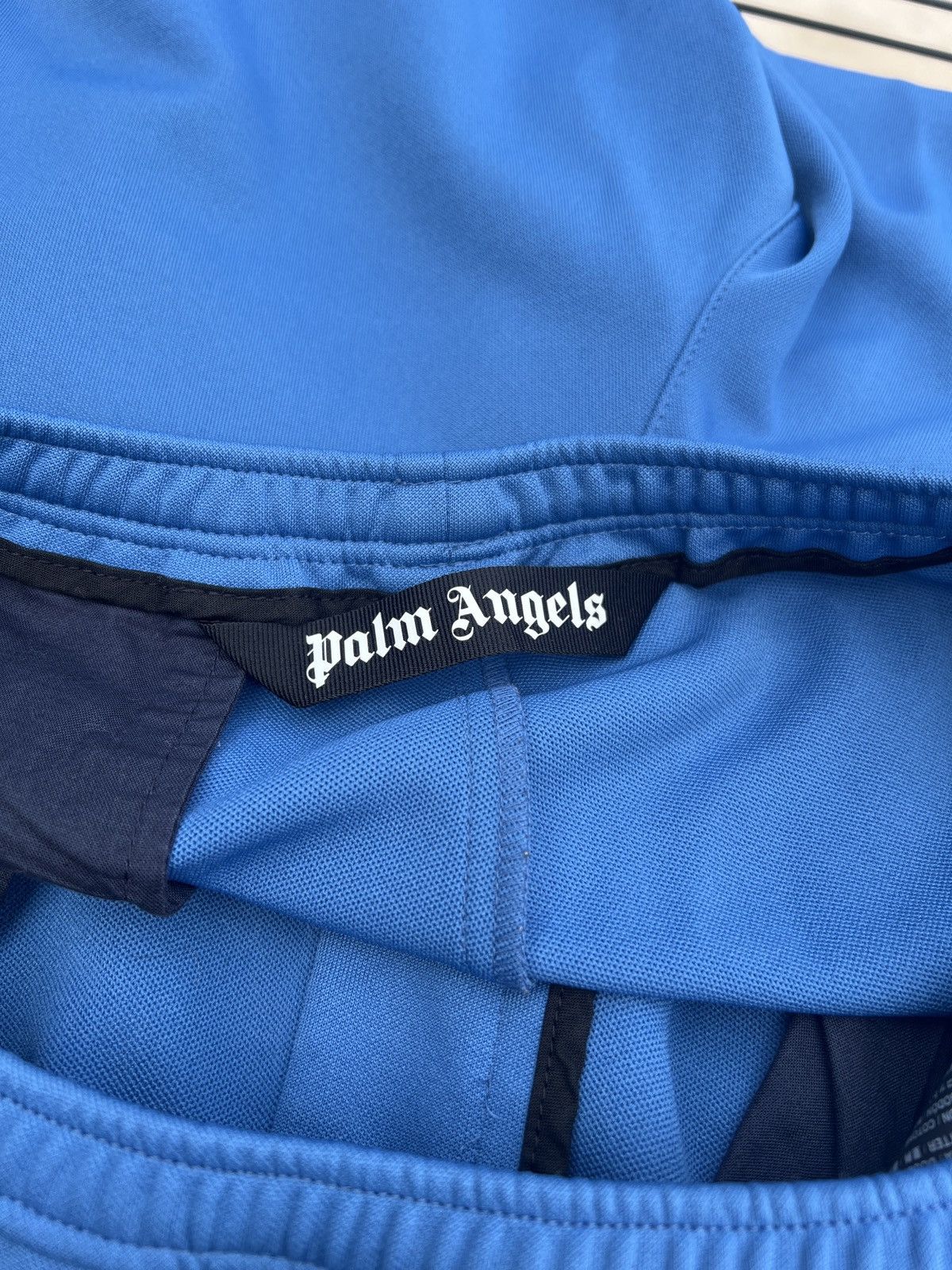 Palm Angels Palm Angels Sweatpants Size US 36 / EU 52 - 4 Thumbnail