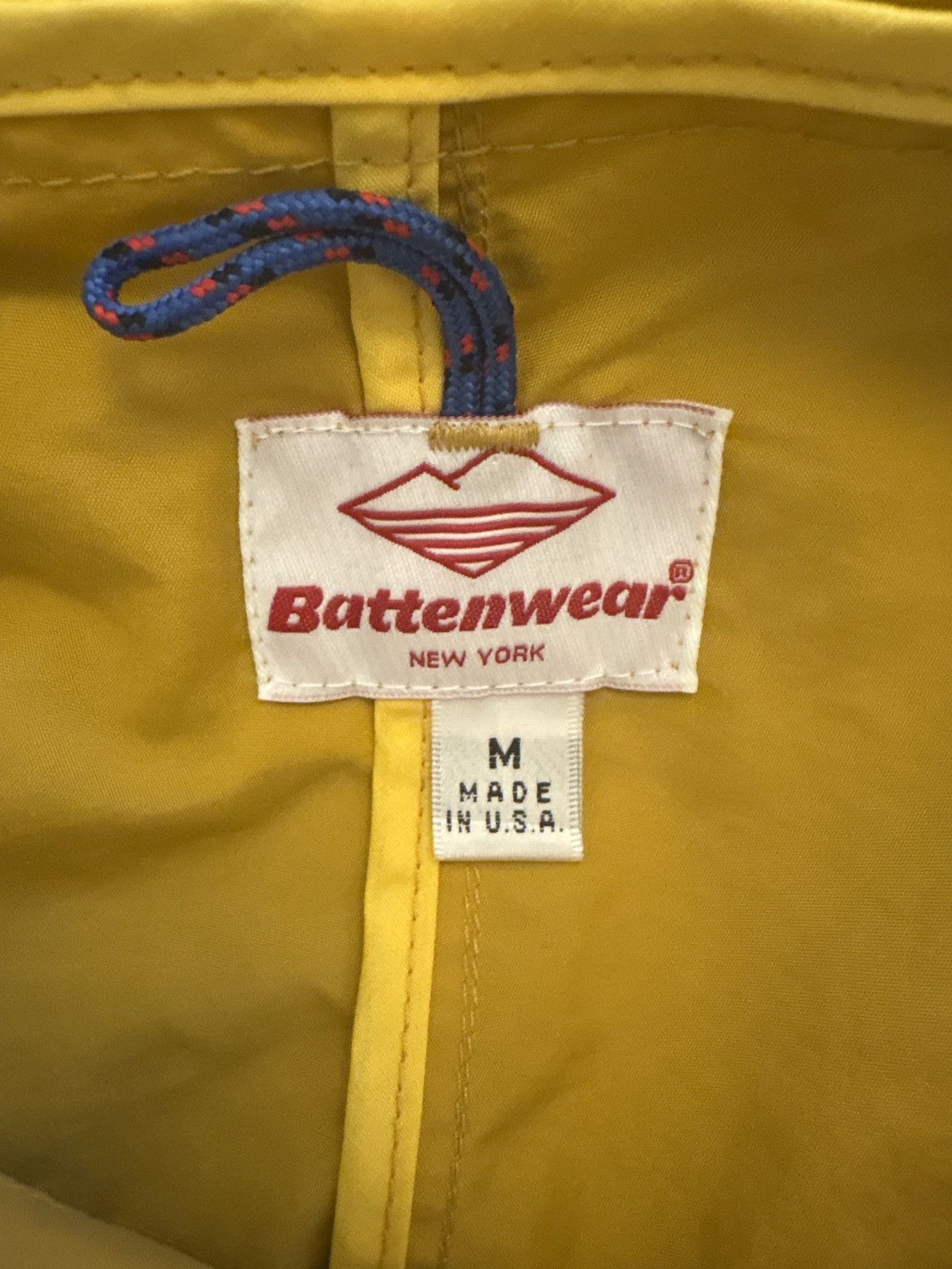 Battenwear Battenwear Packable Anorak Size US M / EU 48-50 / 2 - 3 Thumbnail