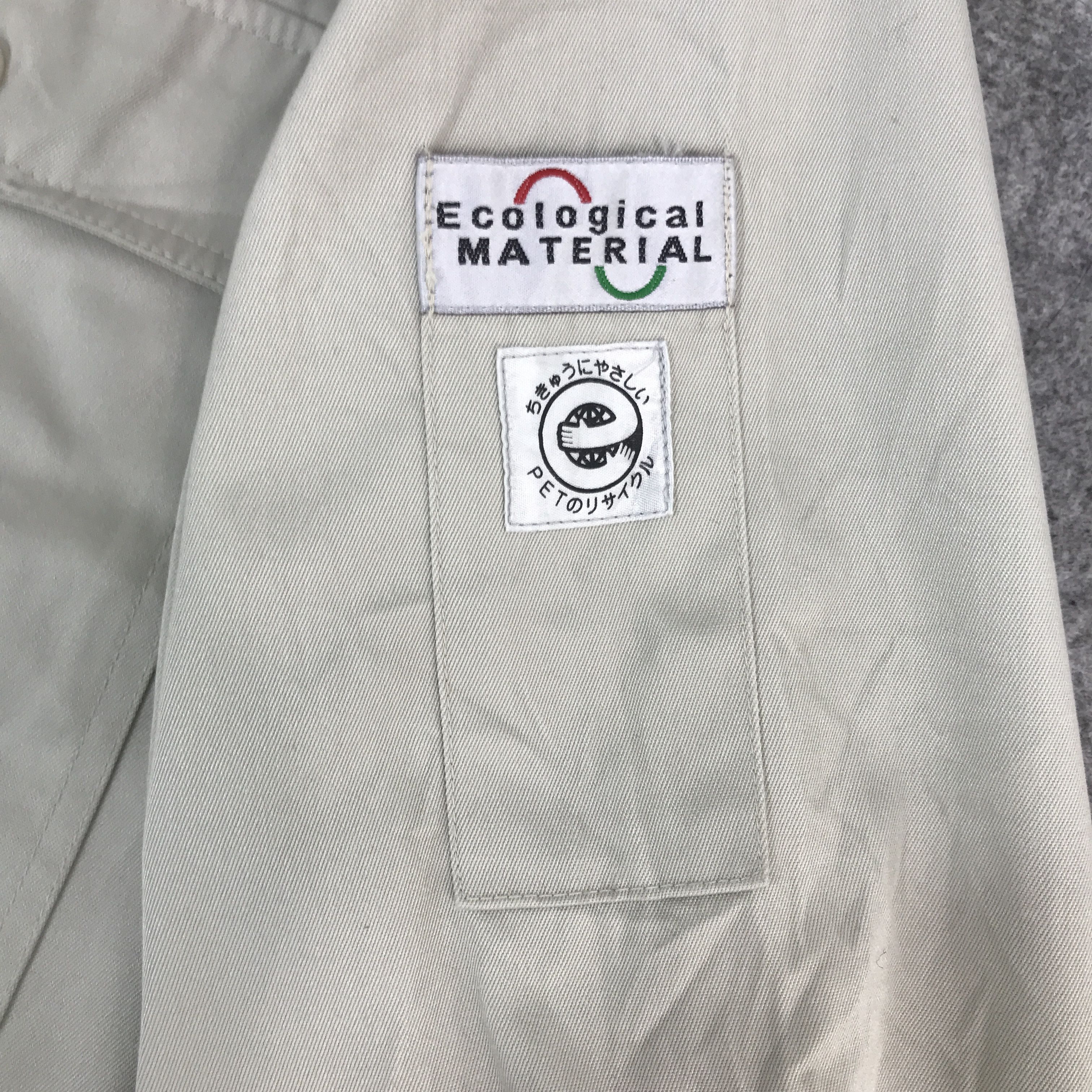 Other Nismo Nissan Racing Motorsport Uniform japan Custom Jacket Size US L / EU 52-54 / 3 - 13 Thumbnail