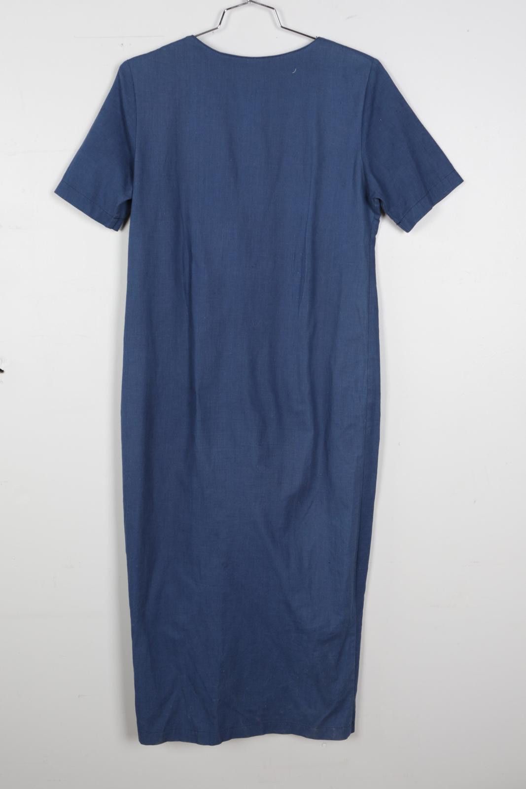 Other 90's Tamar Inc. Midi Dress Size M / US 6-8 / IT 42-44 - 2 Thumbnail