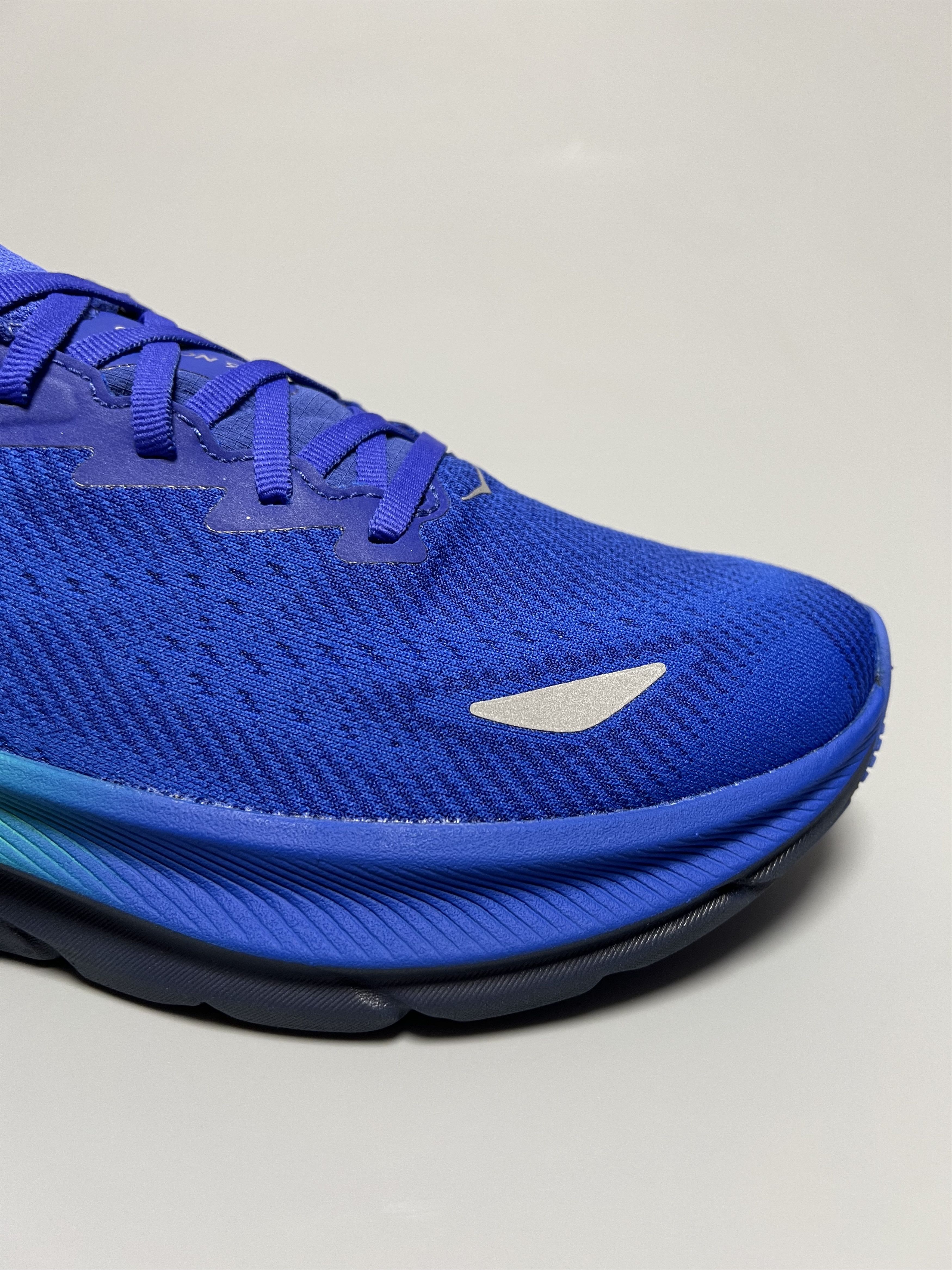 Hoka 8.5D Hoka One One Clifton 9 GTX Gore-Tex Running Shoes Size US 8.5 / EU 41-42 - 13 Thumbnail