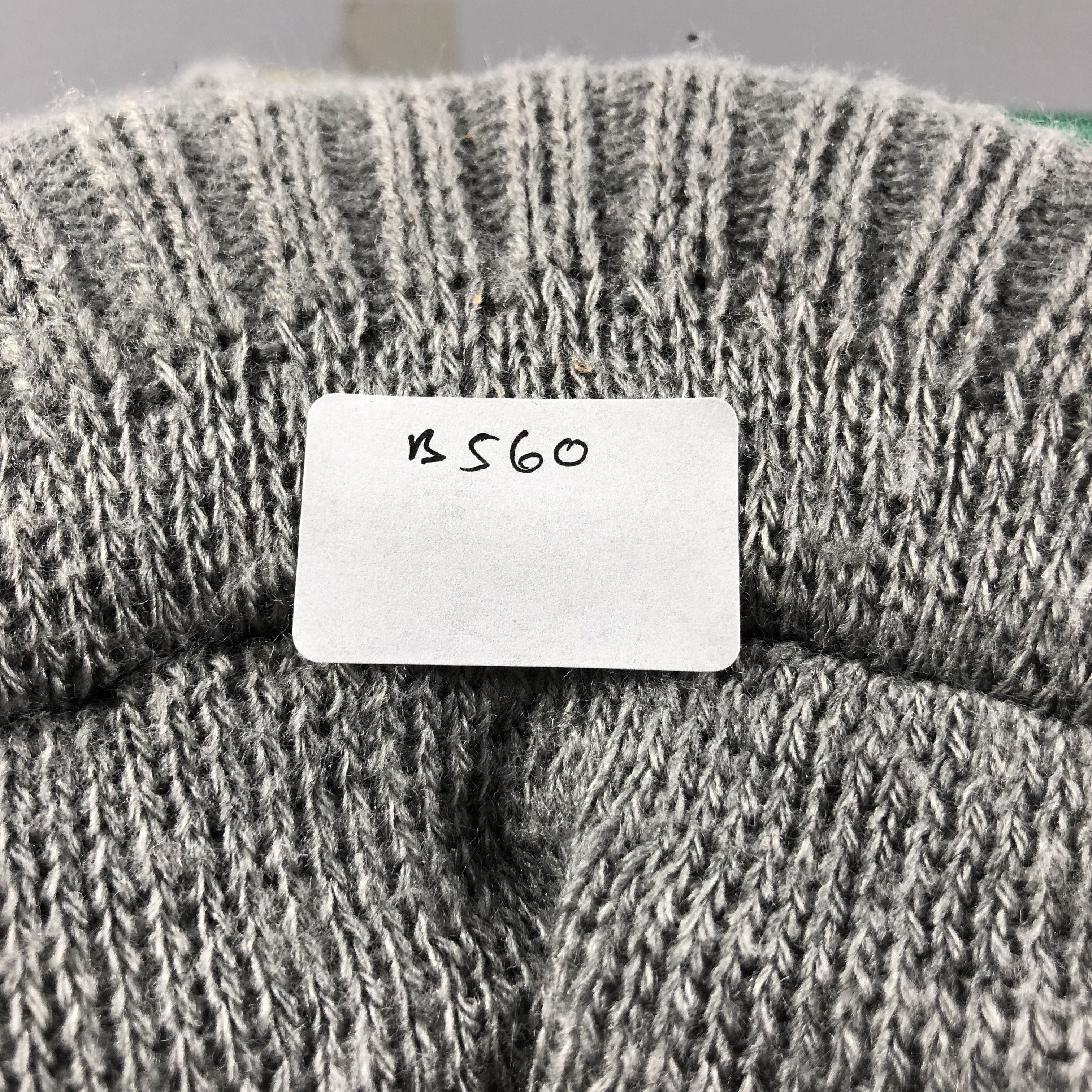 Ellesse Ellesse Knit Visor Hat Beanie Snowcap Snow Hat B560 Size ONE SIZE - 7 Thumbnail