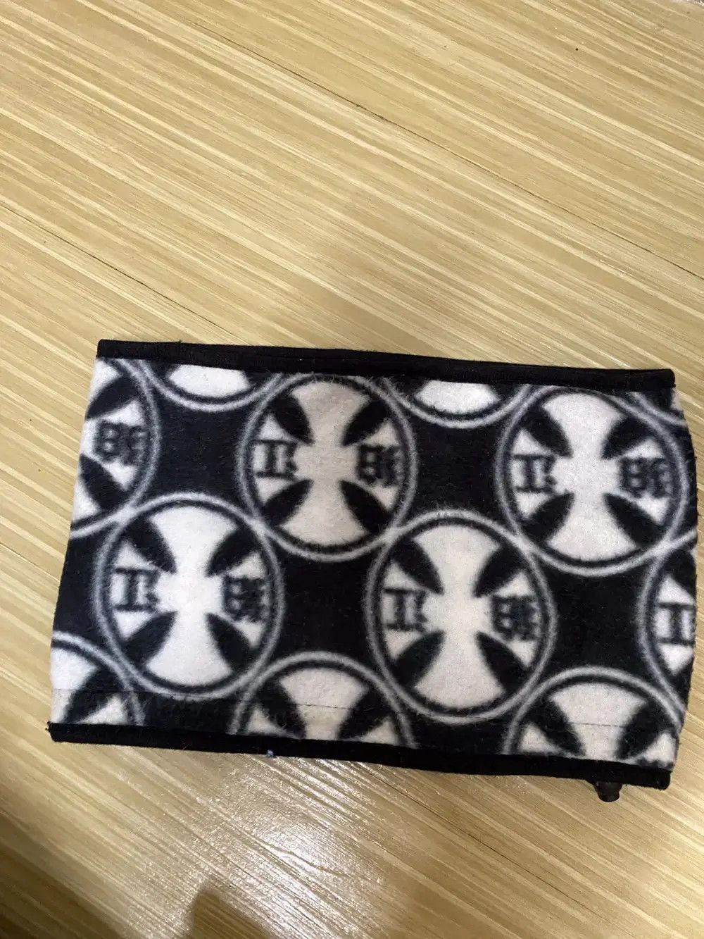 Japanese Brand Japanese Brand Skulls Reversible Neck Warmer/ Beanie Hat Size ONE SIZE - 7 Thumbnail