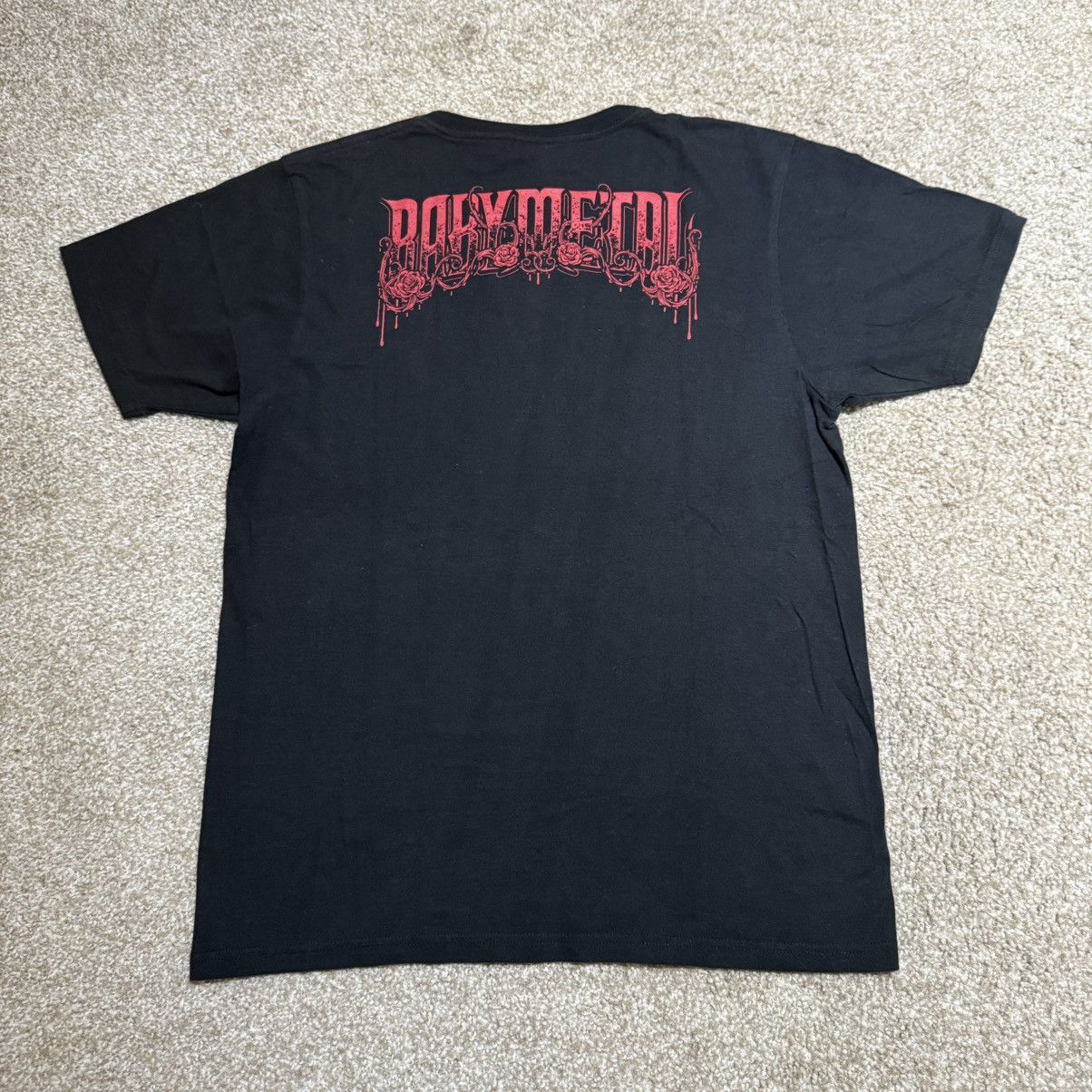 Other Babymetal Official Merchandise Size US M / EU 48-50 / 2 - 2 Thumbnail