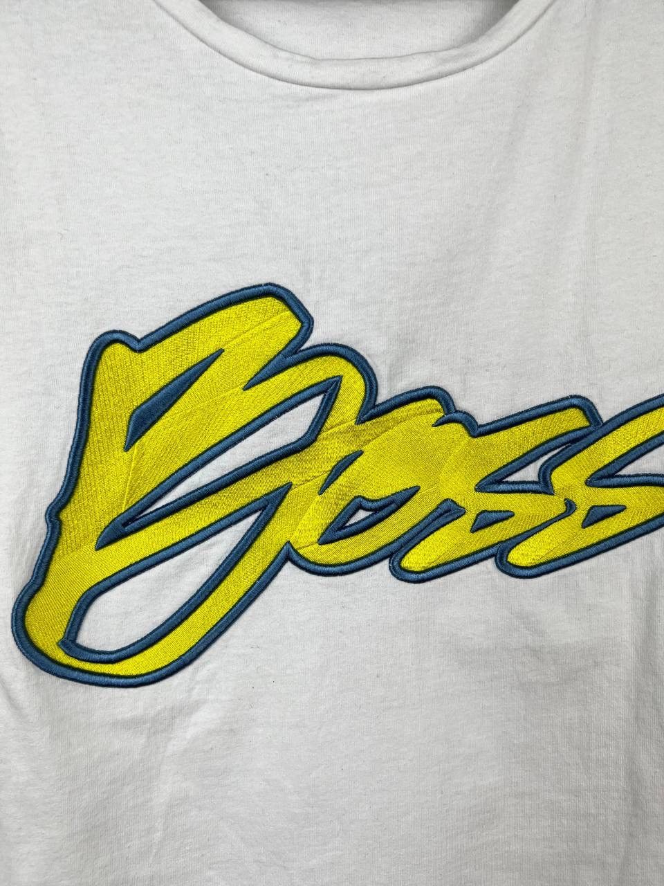 Hugo Boss Hugo Boss luxury t-shirts size XL Size US XL / EU 56 / 4 - 3 Thumbnail