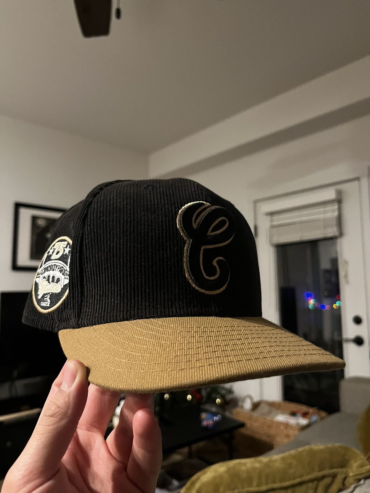 Jon Stan NYC × New Era New Era x Jon Stan 7 3/8 Chicago White Sox