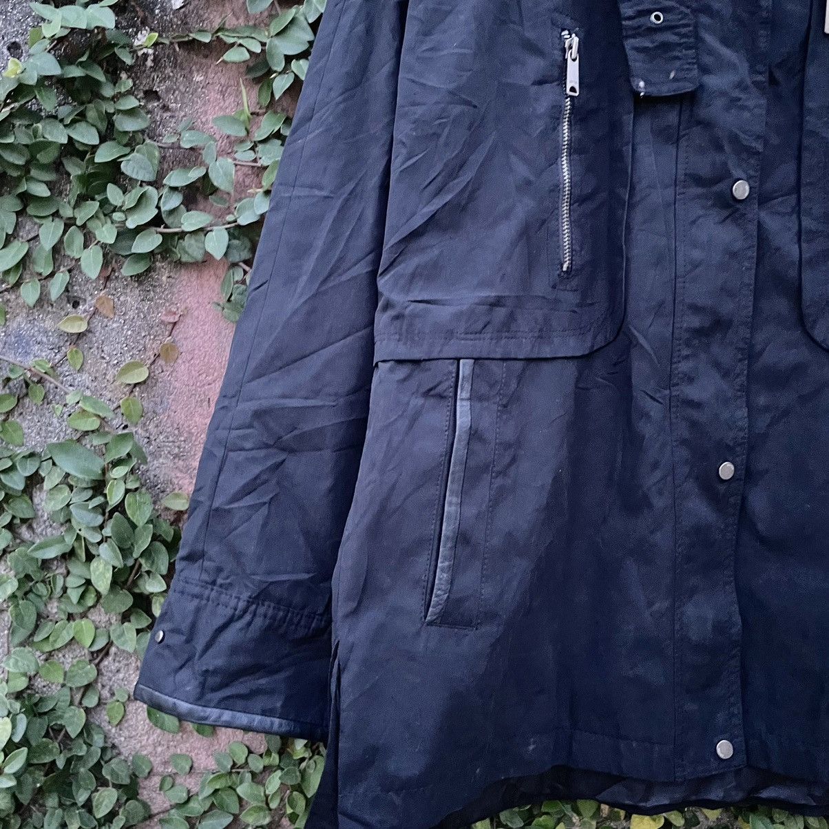 If Six Was Nine Edited luxury parka jacket Size US S / EU 44-46 / 1 - 13 Thumbnail