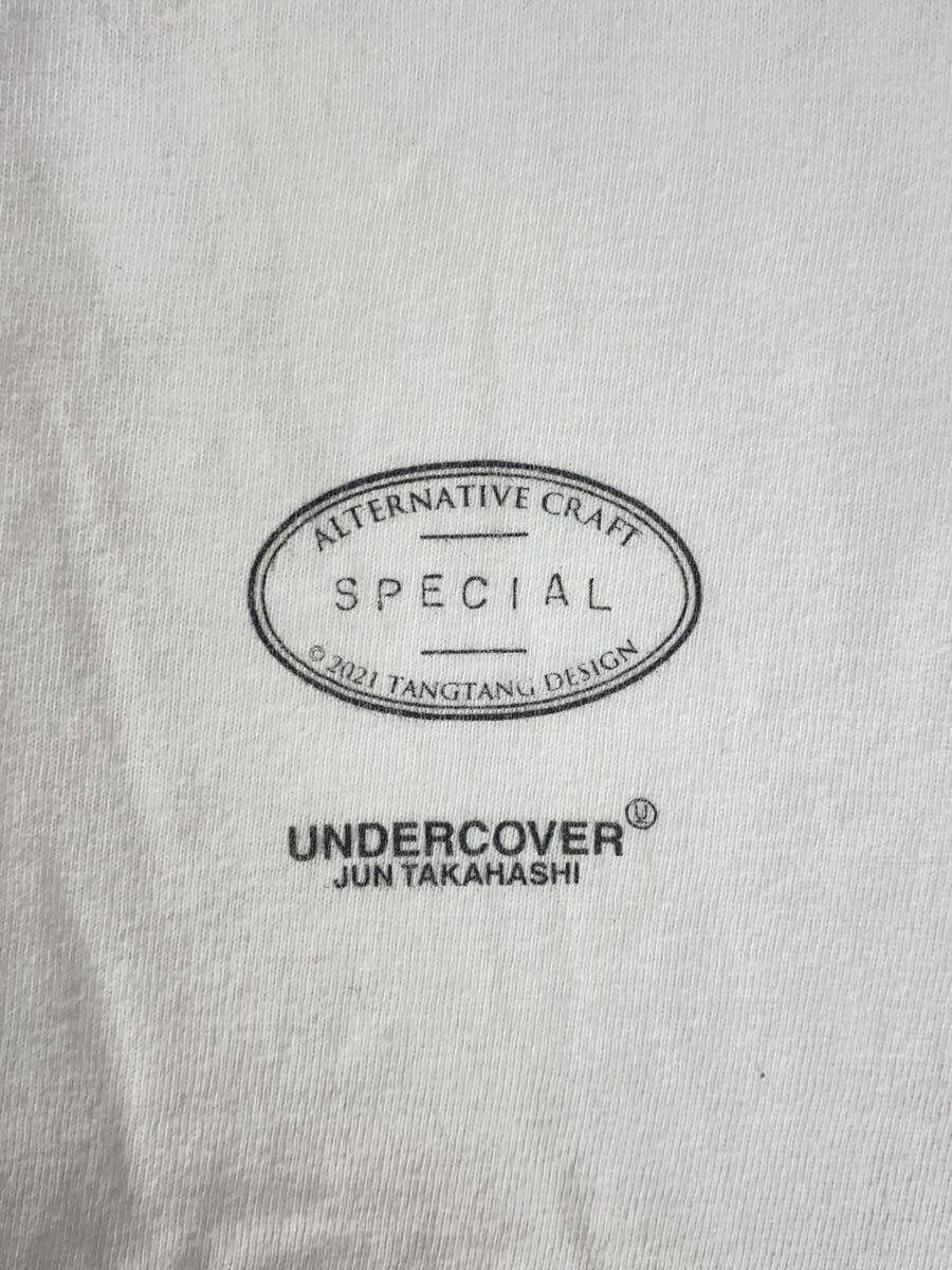 Undercover Noise Face Tee Size US M / EU 48-50 / 2 - 5 Thumbnail