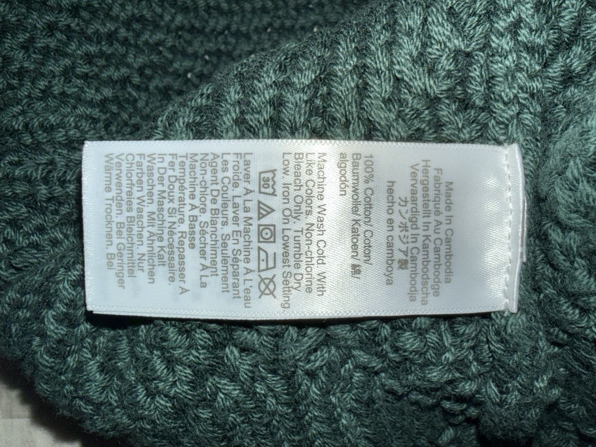 J.Crew J. Crew Roll Neck Sweater Size US S / EU 44-46 / 1 - 4 Thumbnail