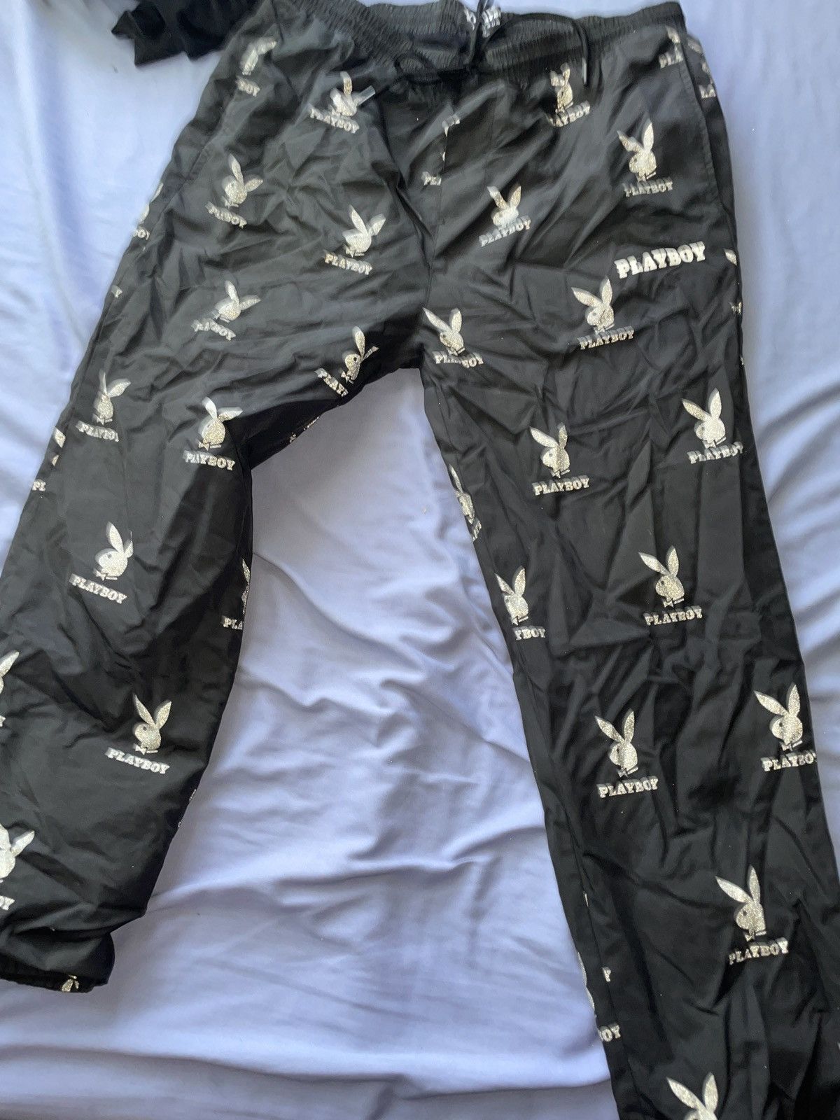 Playboy Playboy Pants 3M Size US 32 / EU 48 - 1 Thumbnail