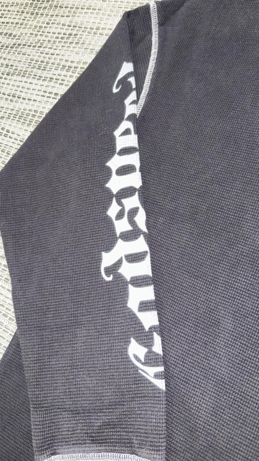 Godspeed Godspeed Black OG Logo Vital Thermal Size US XXL / EU 58 / 5 - 3 Thumbnail