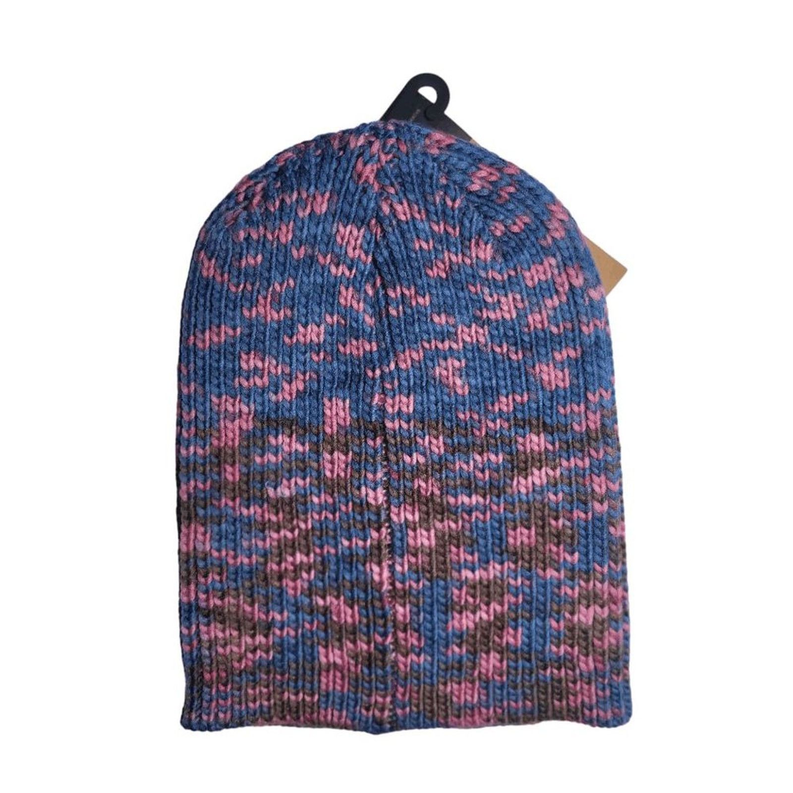 The North Face NWT THE NORTH FACE Crochet Shinsky Slouchy Beanie Size ONE SIZE - 10 Thumbnail