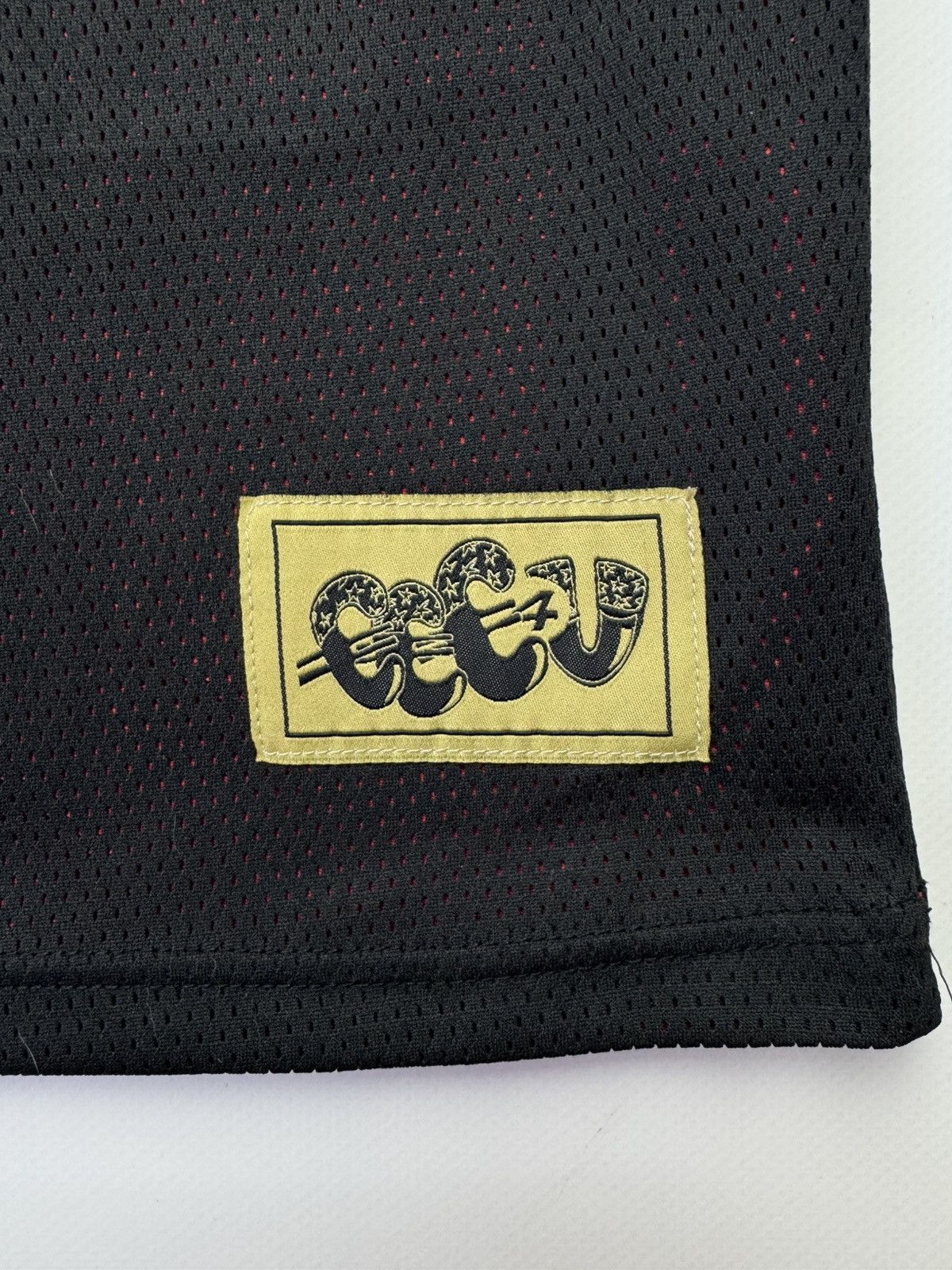 Other OVO Drake "The Boy" Reversible Basketball Jersey - SBL 11 Size US XL / EU 56 / 4 - 7 Thumbnail