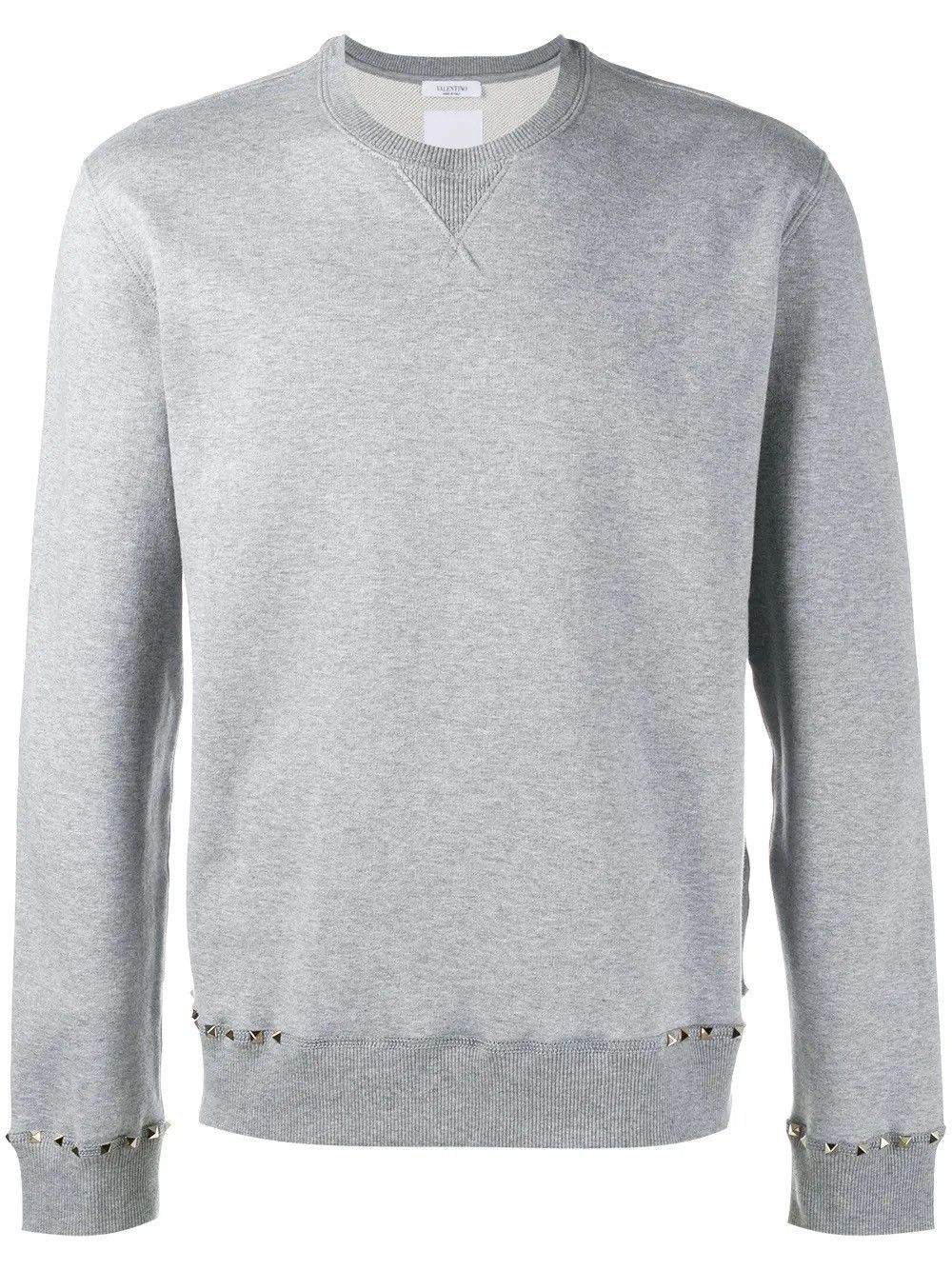 Valentino Valentino Rock Stud Sweater Rockstud S Size US S / EU 44-46 / 1 - 1 Thumbnail