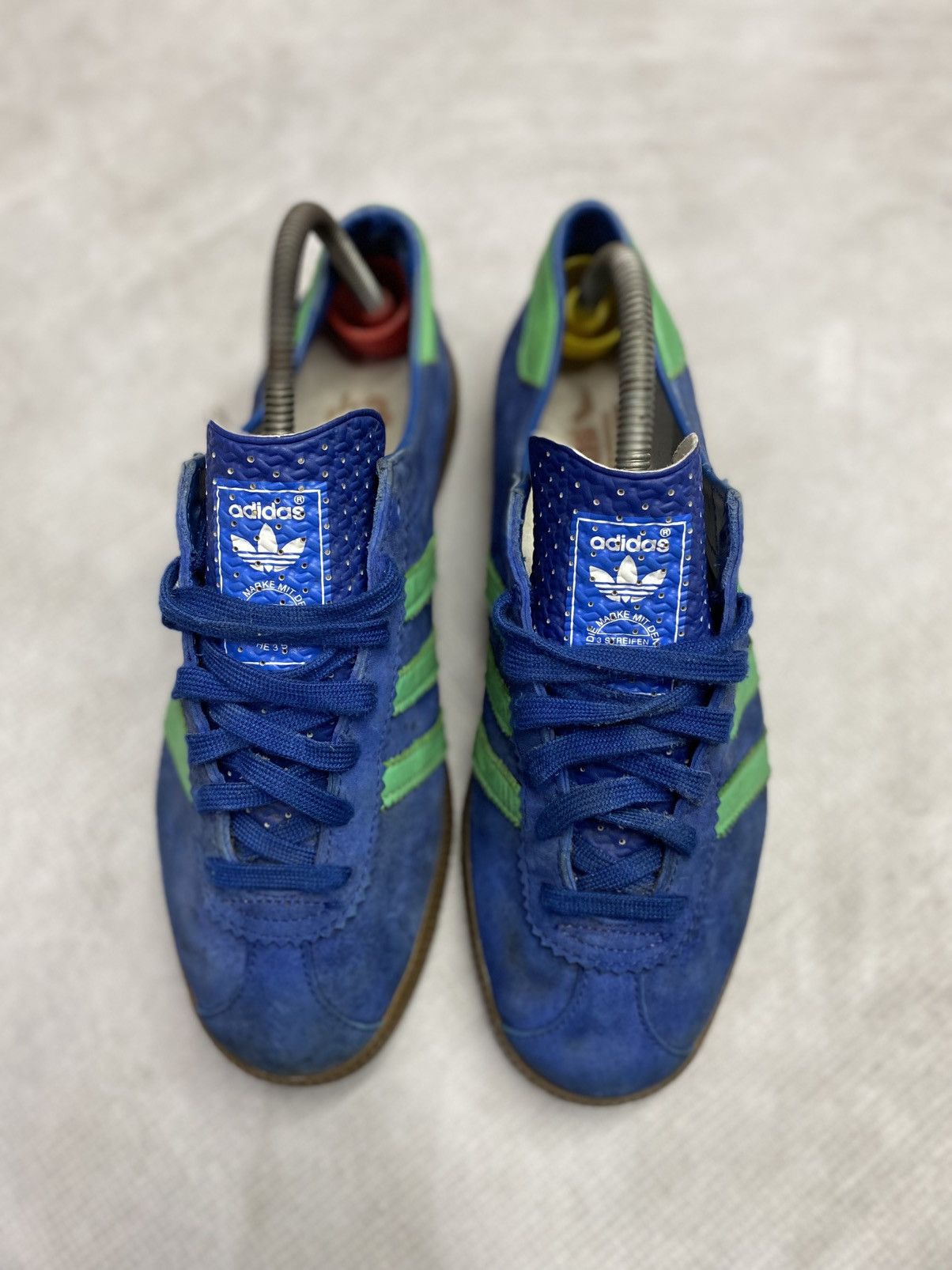 Adidas Adidas bern city series Size US 7.5 / EU 40-41 - 3 Thumbnail