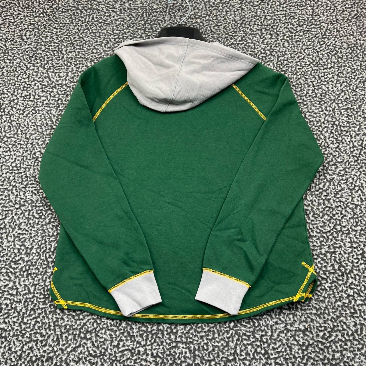 Other Green Bay Packers Hoodie Women Fanatics Pullover New M Size M / US 6-8 / IT 42-44 - 2 Thumbnail