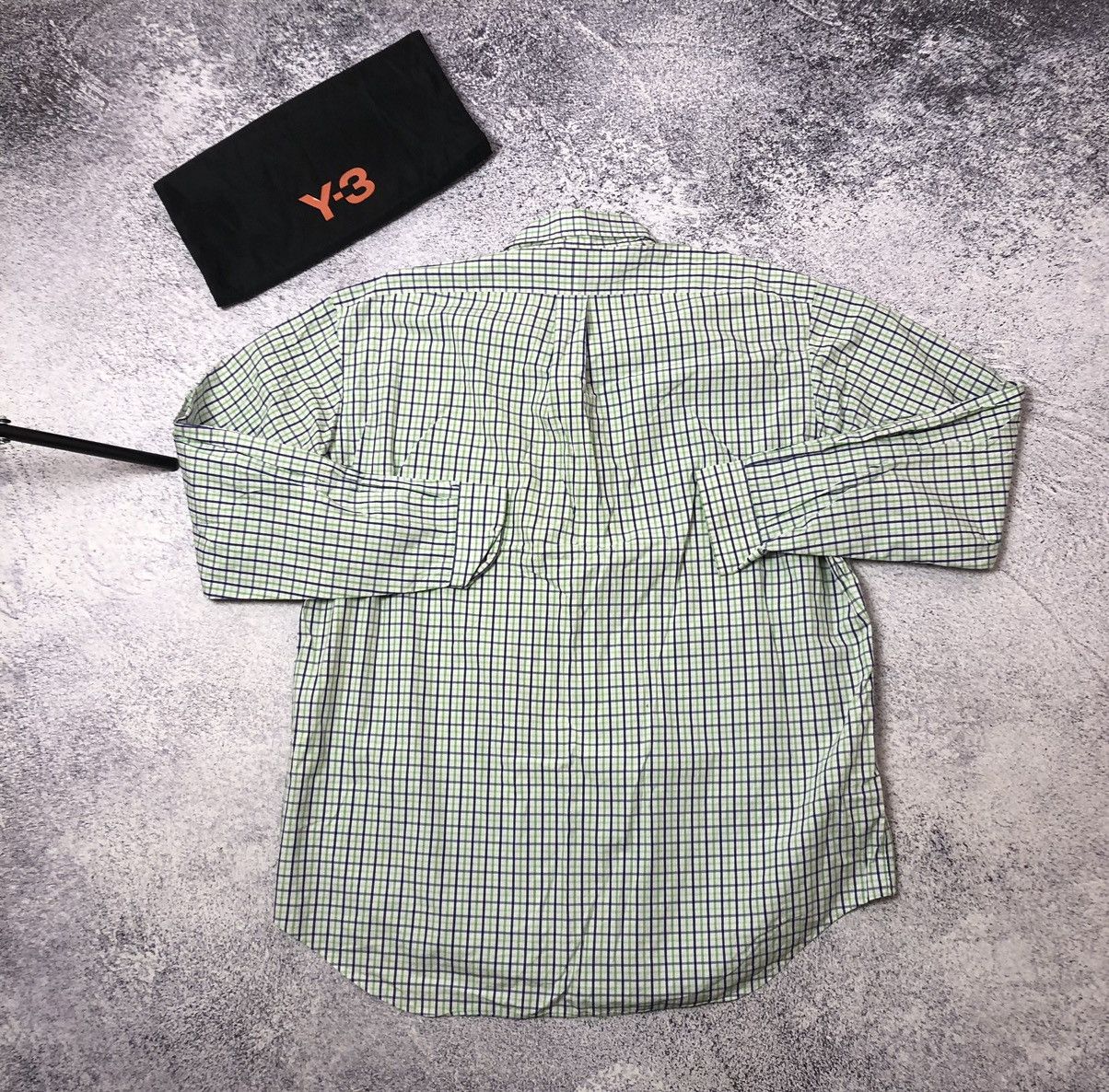 Vintage Polo Ralph lauren USA men’s shirt size Xxl ykk Size US XXL / EU 58 / 5 - 4 Thumbnail