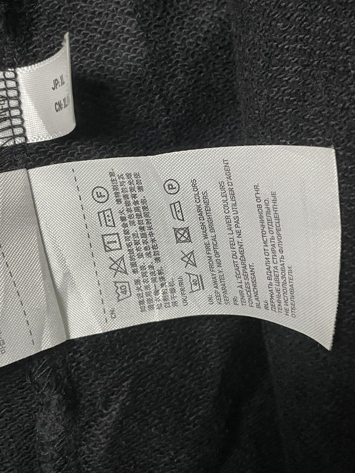 Japanese Brand × Uniqlo Uniqlo Brand Wool Easy Jacket (61) Size US XL / EU 56 / 4 - 8 Thumbnail