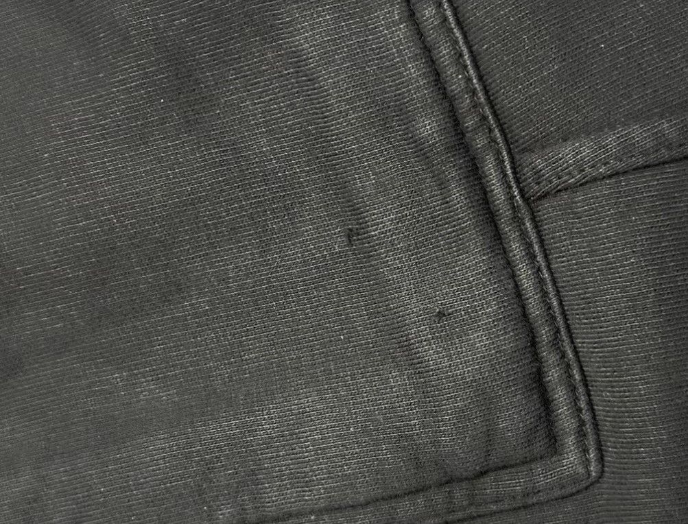 Rick Owens Rick Owens RO DRKSHDW Drawstring Jogger Casual Pants J16 Size US 34 / EU 50 - 8 Thumbnail
