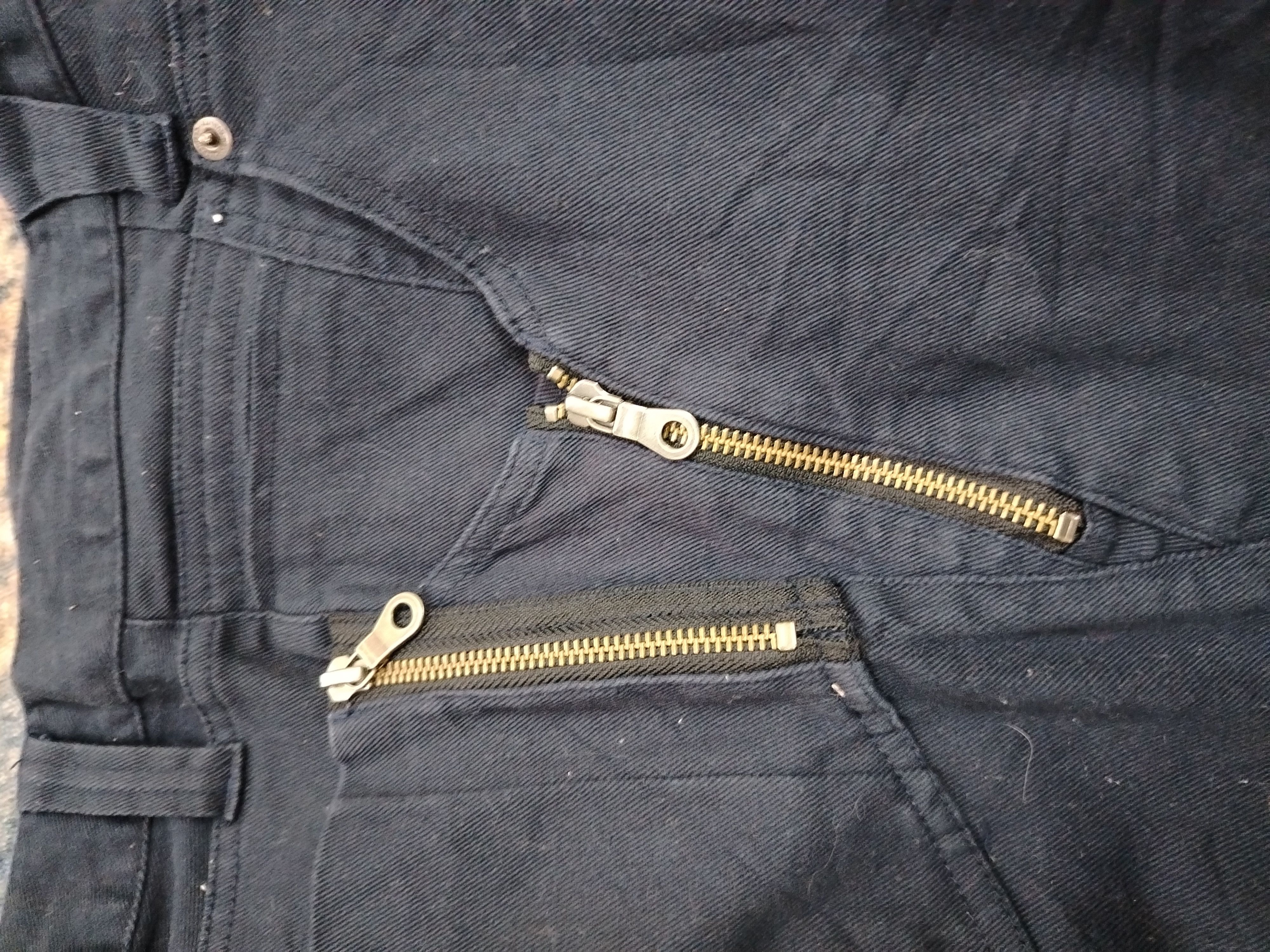 PPFM PPFM japanesebrand Size US 32 / EU 48 - 3 Thumbnail